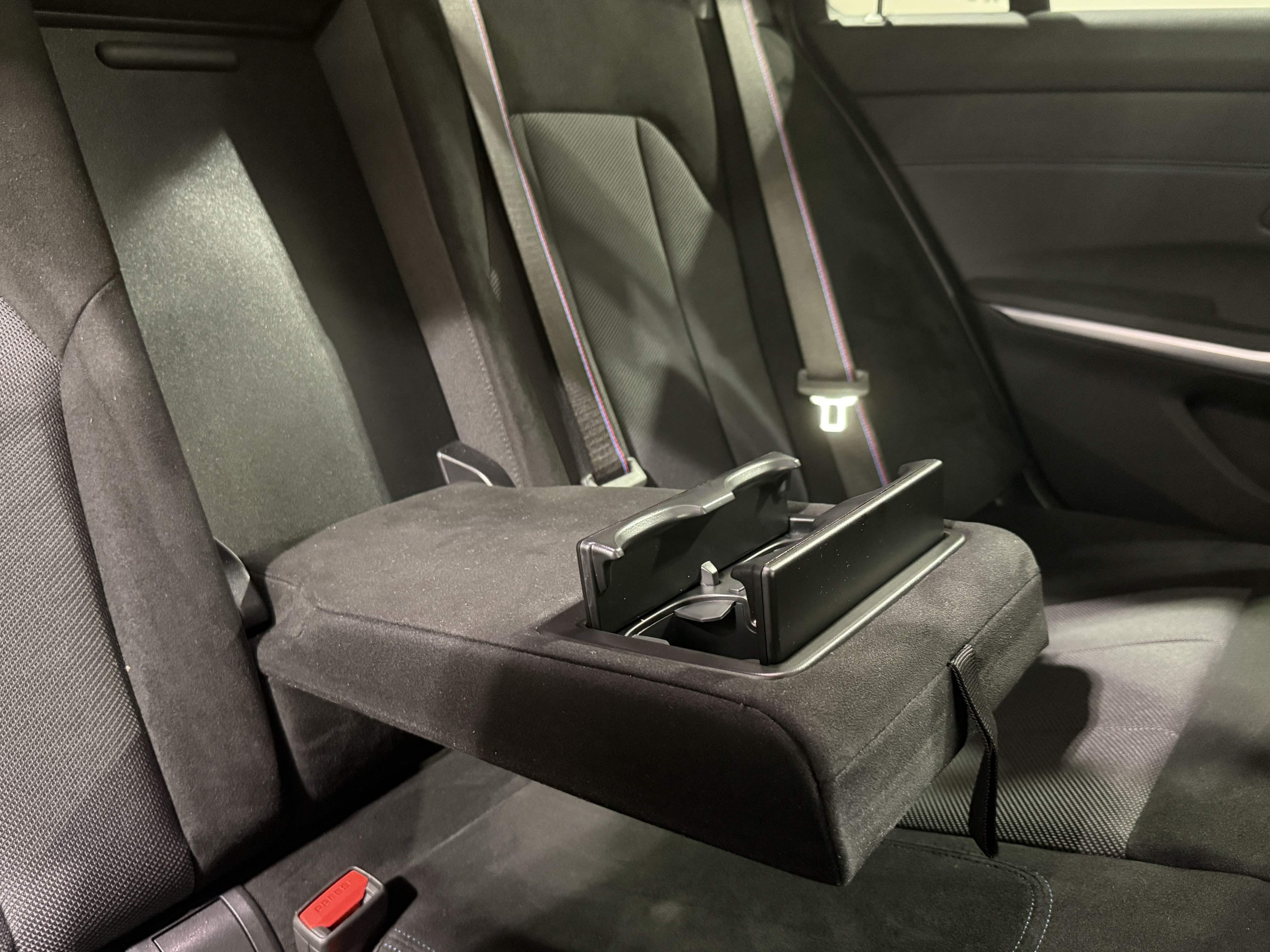 BMW 3er Touring – Bild 31