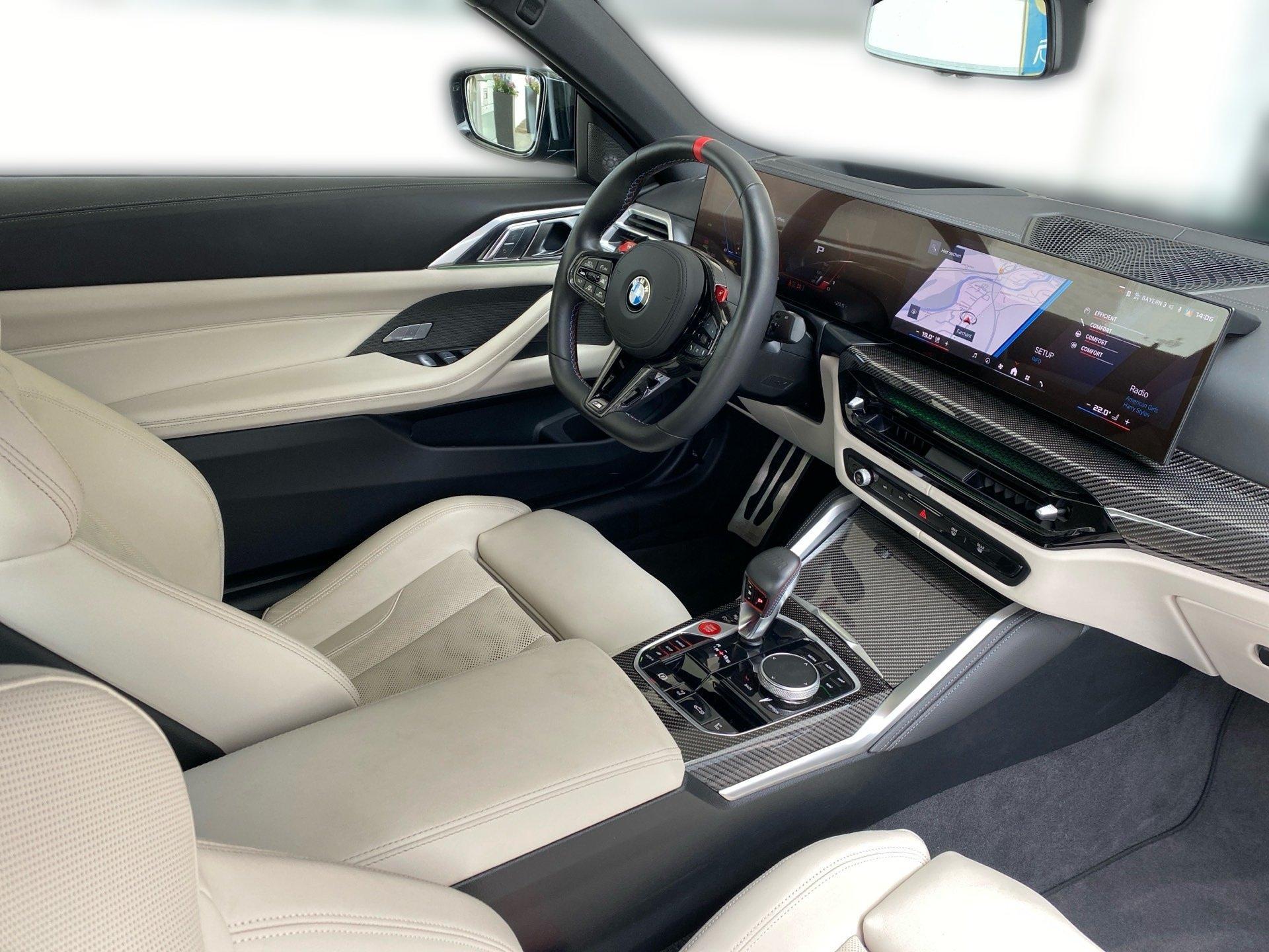 BMW M4 Cabrio – Bild 3