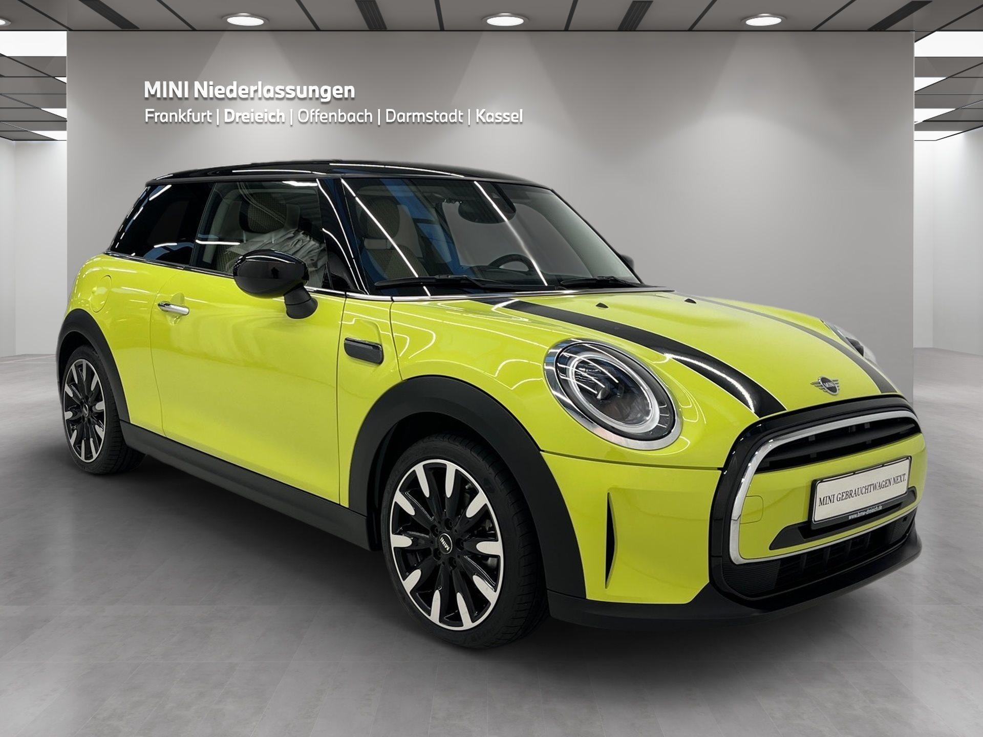 MINI Cooper 3-Türer – Bild 2