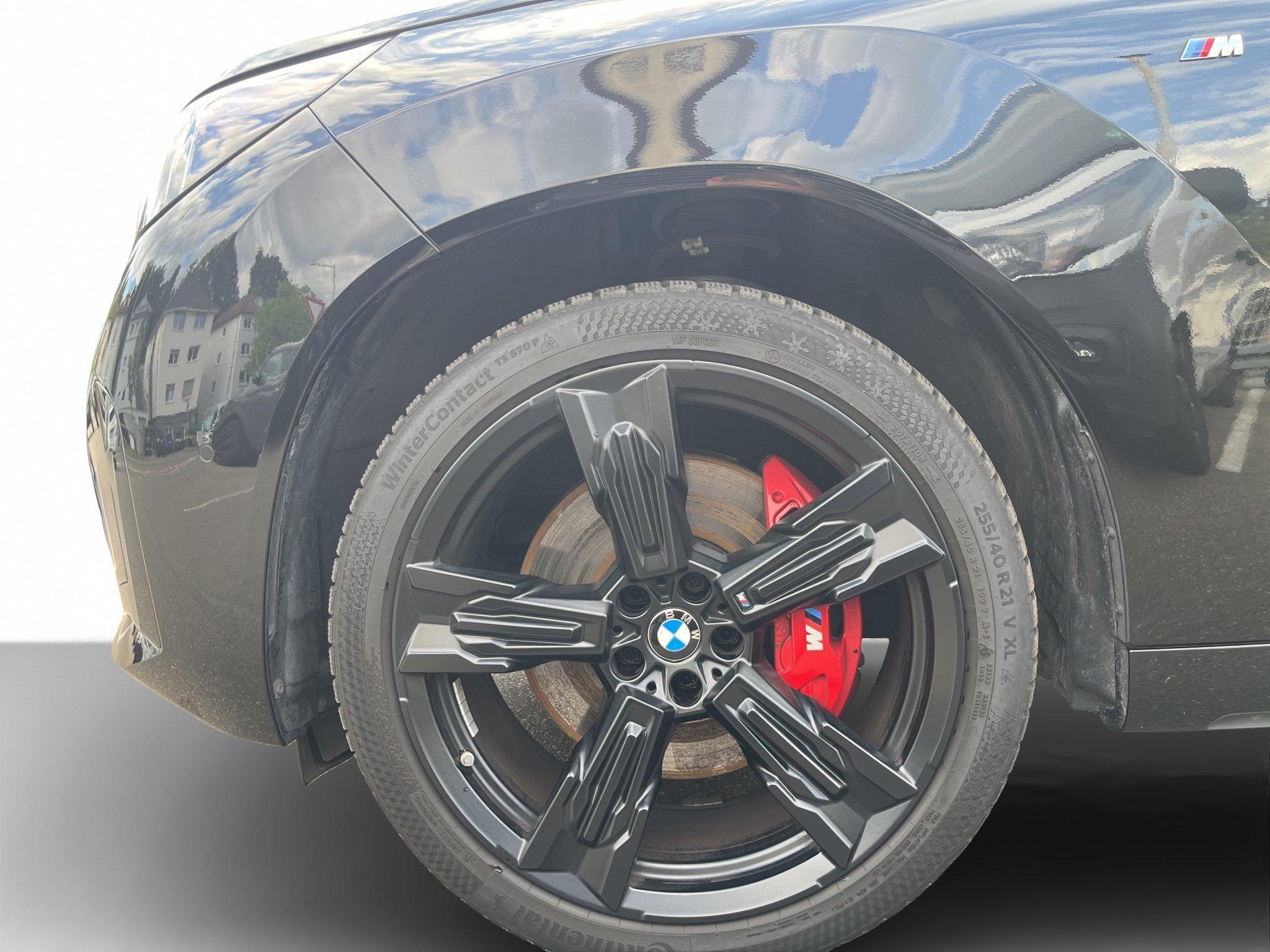 BMW X3 – Bild 4