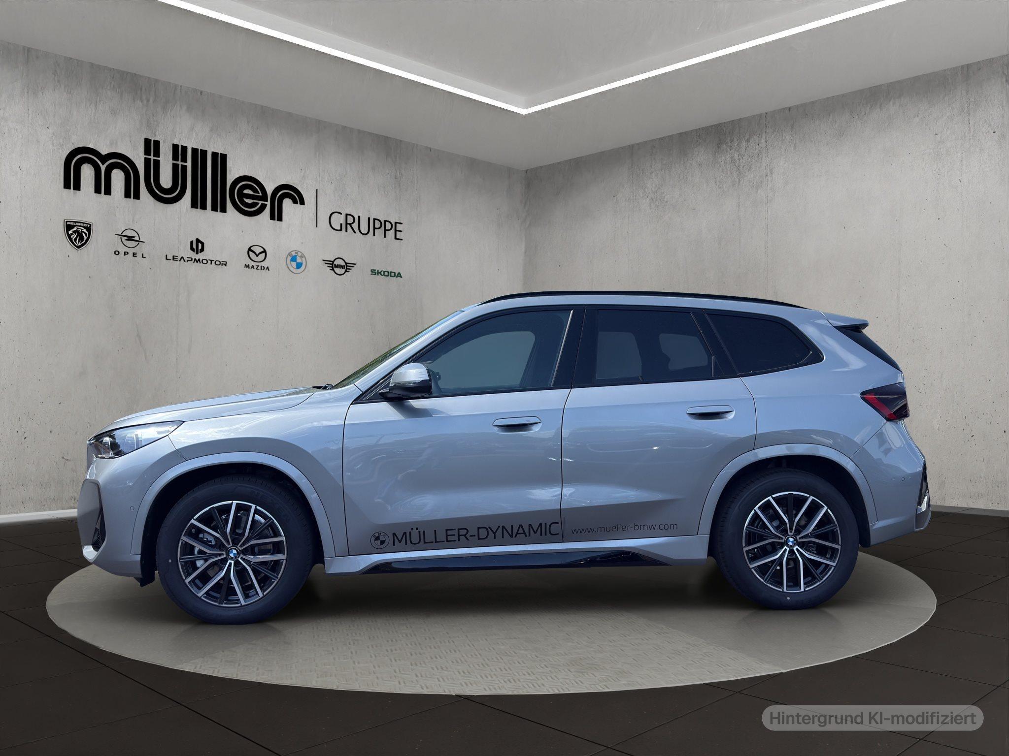 BMW X1 – Bild 3