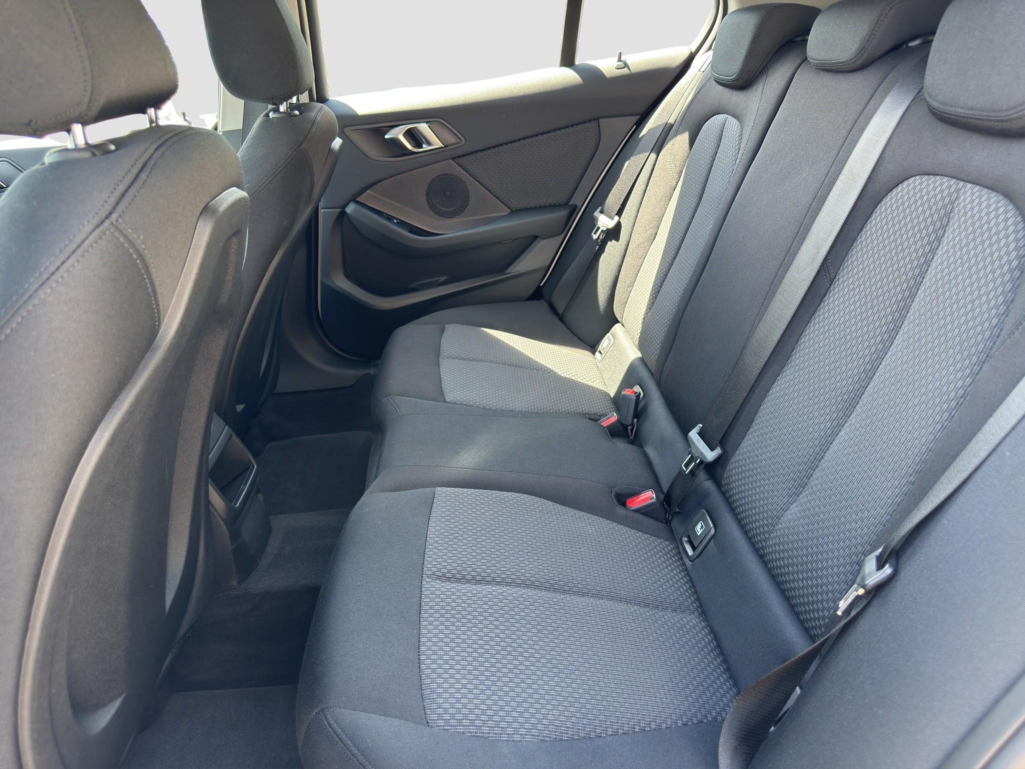 BMW 1er – Bild 22