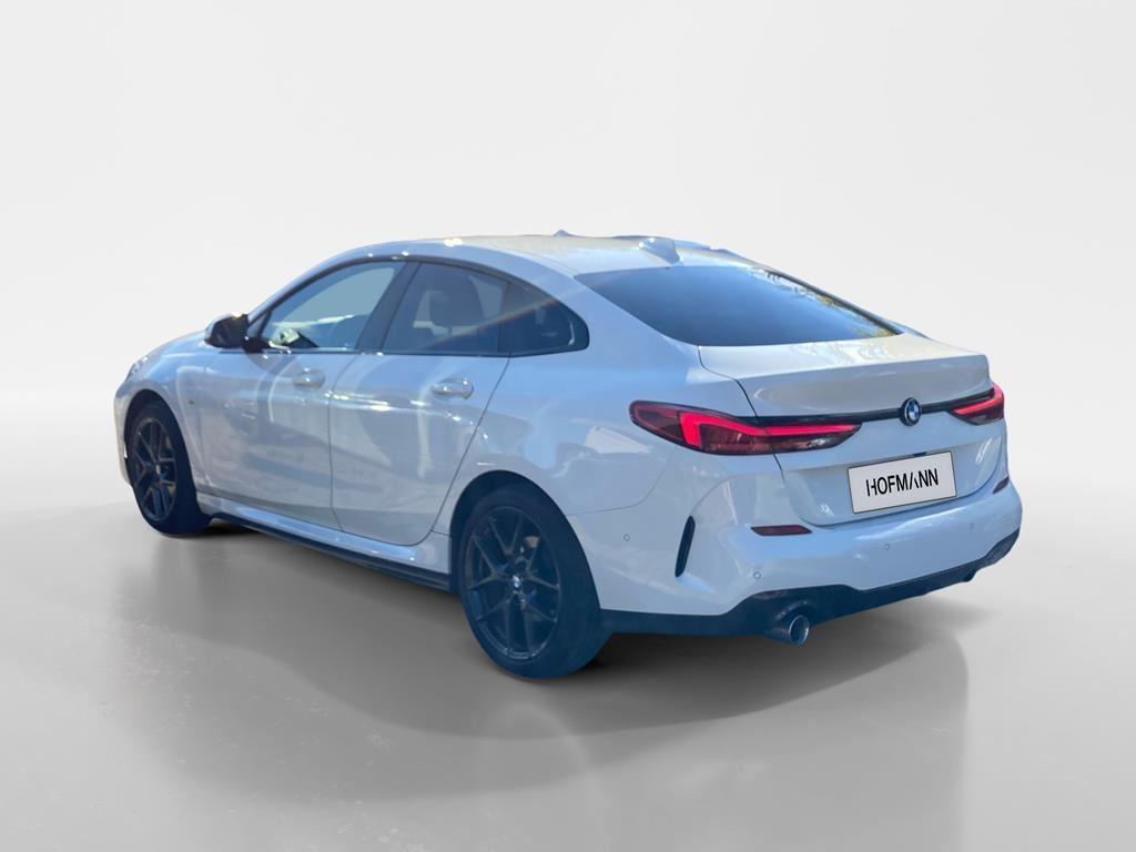BMW 2er Gran Coupé – Bild 2