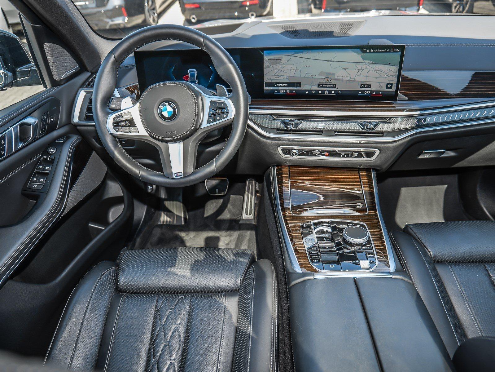 BMW X5 – Bild 18
