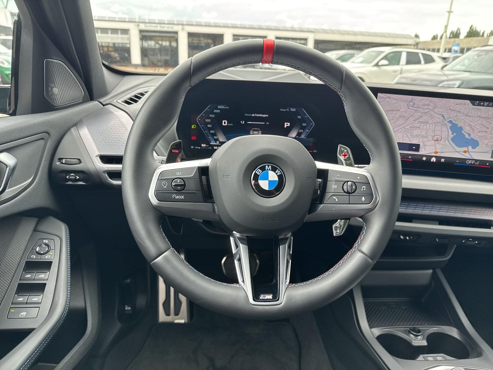 BMW 1er – Bild 13