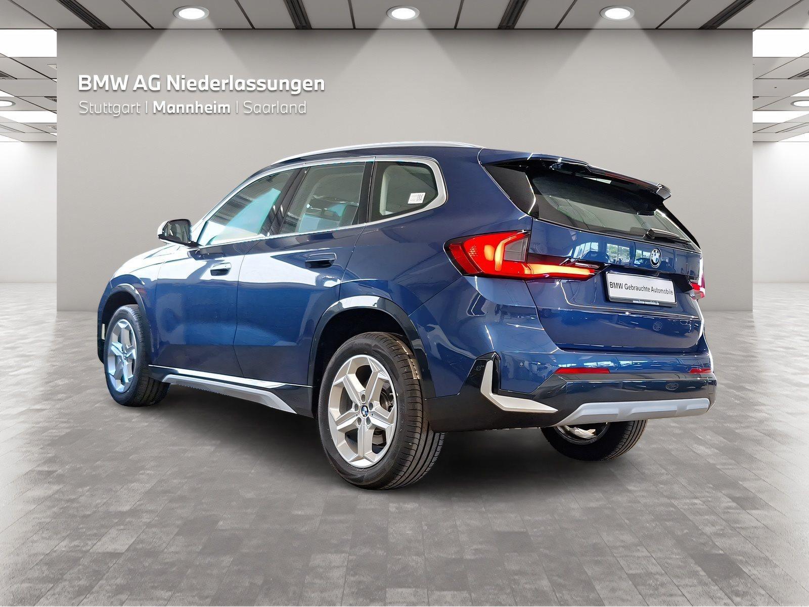 BMW X1 – Bild 2