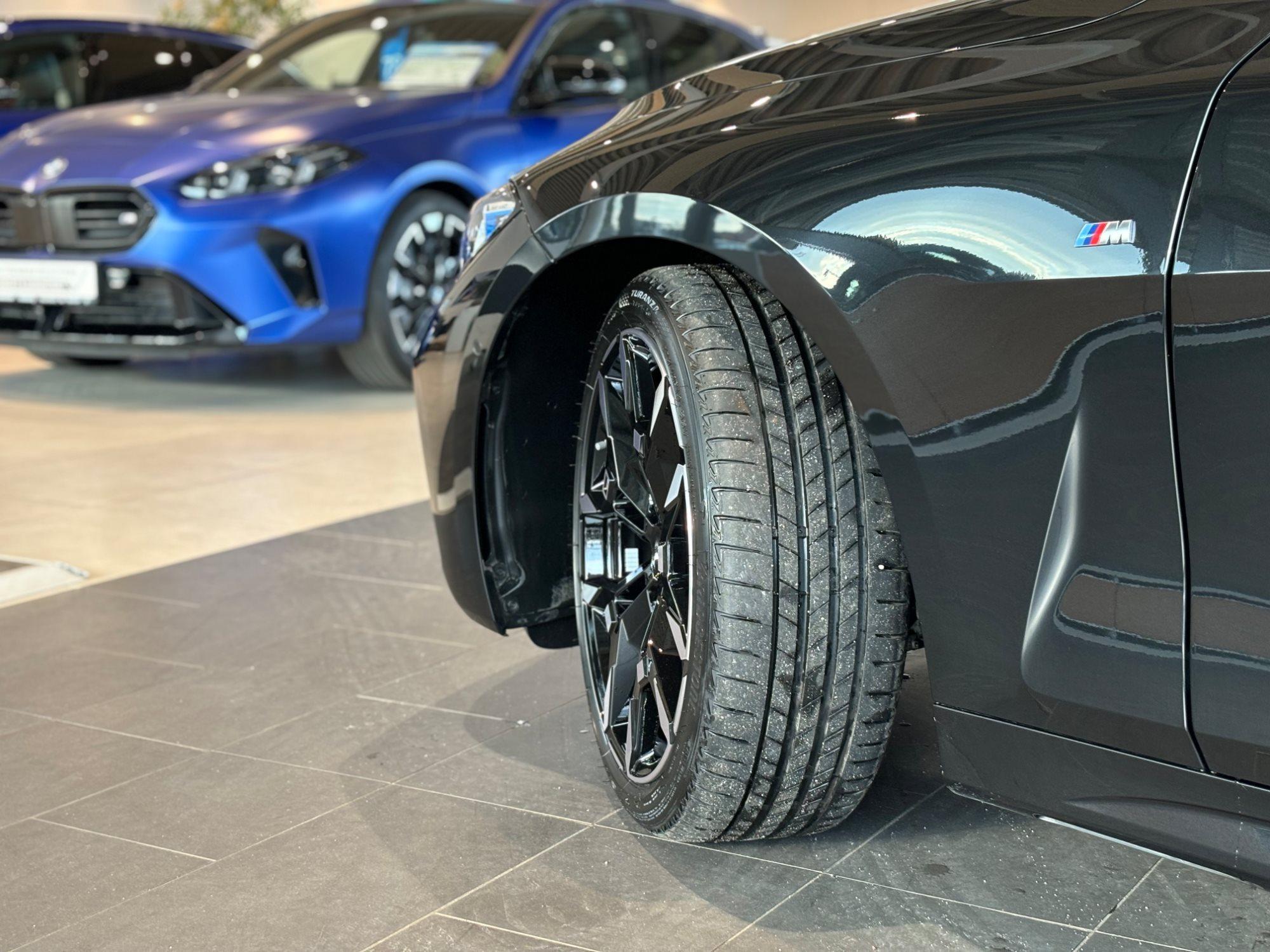 BMW 4er Coupé – Bild 17