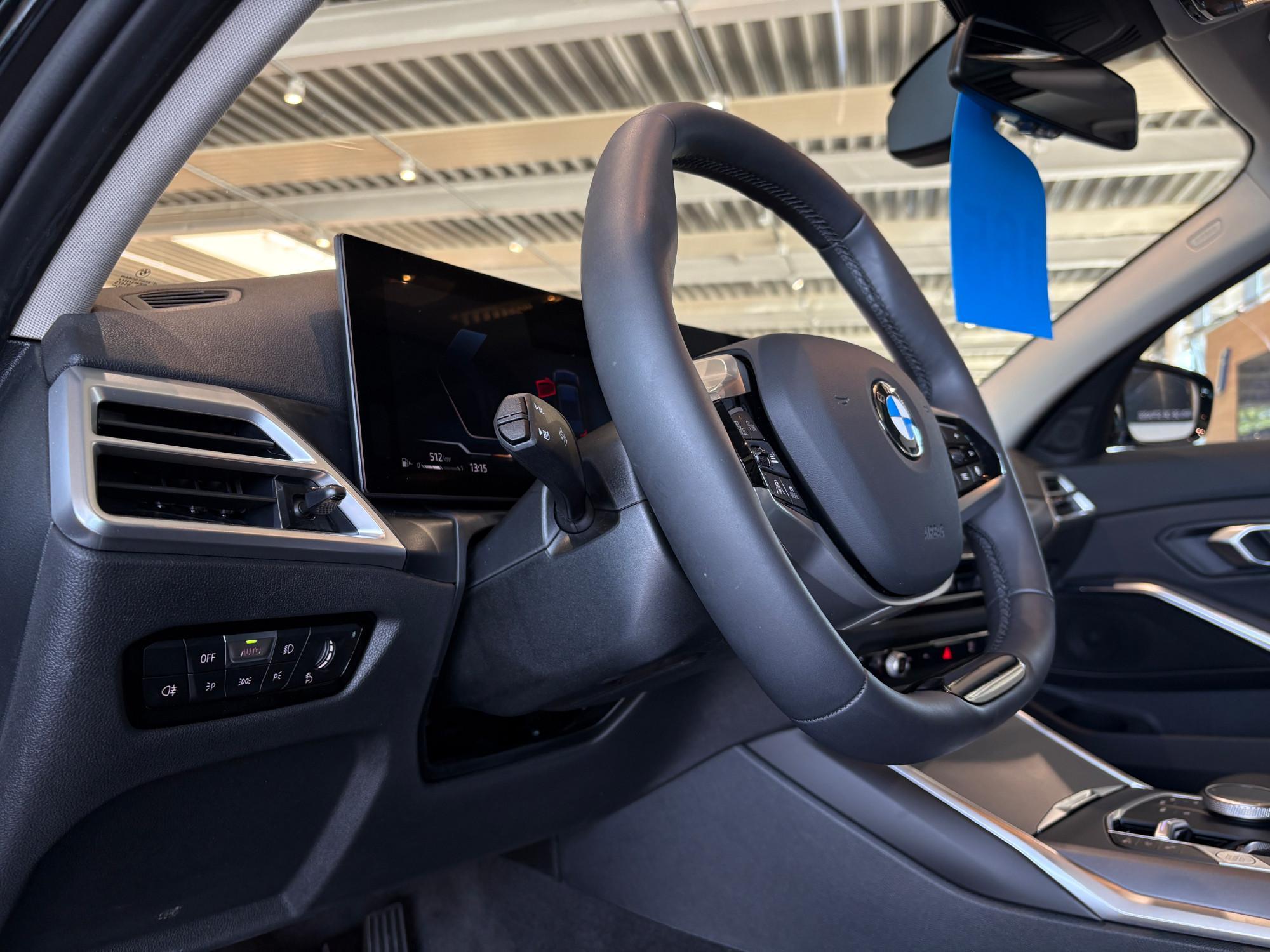 BMW 3er Touring – Bild 32