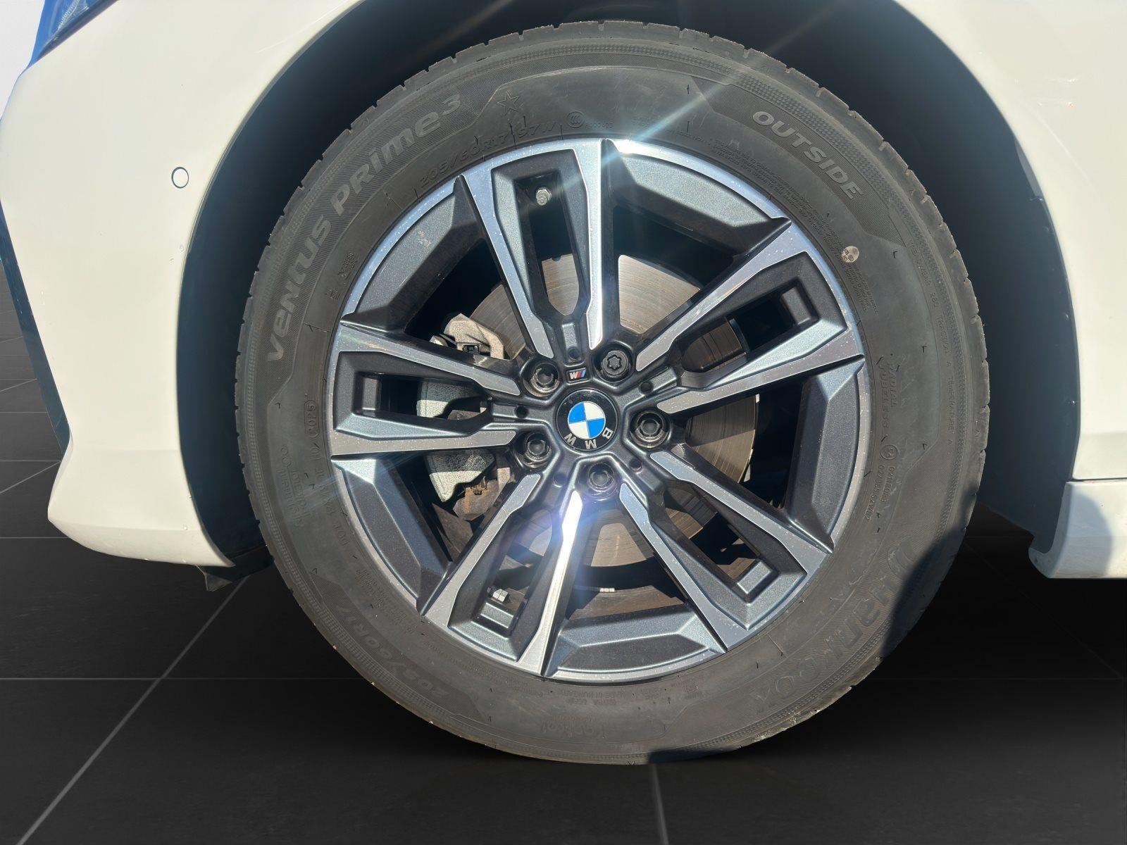 BMW 2er Active Tourer – Bild 8
