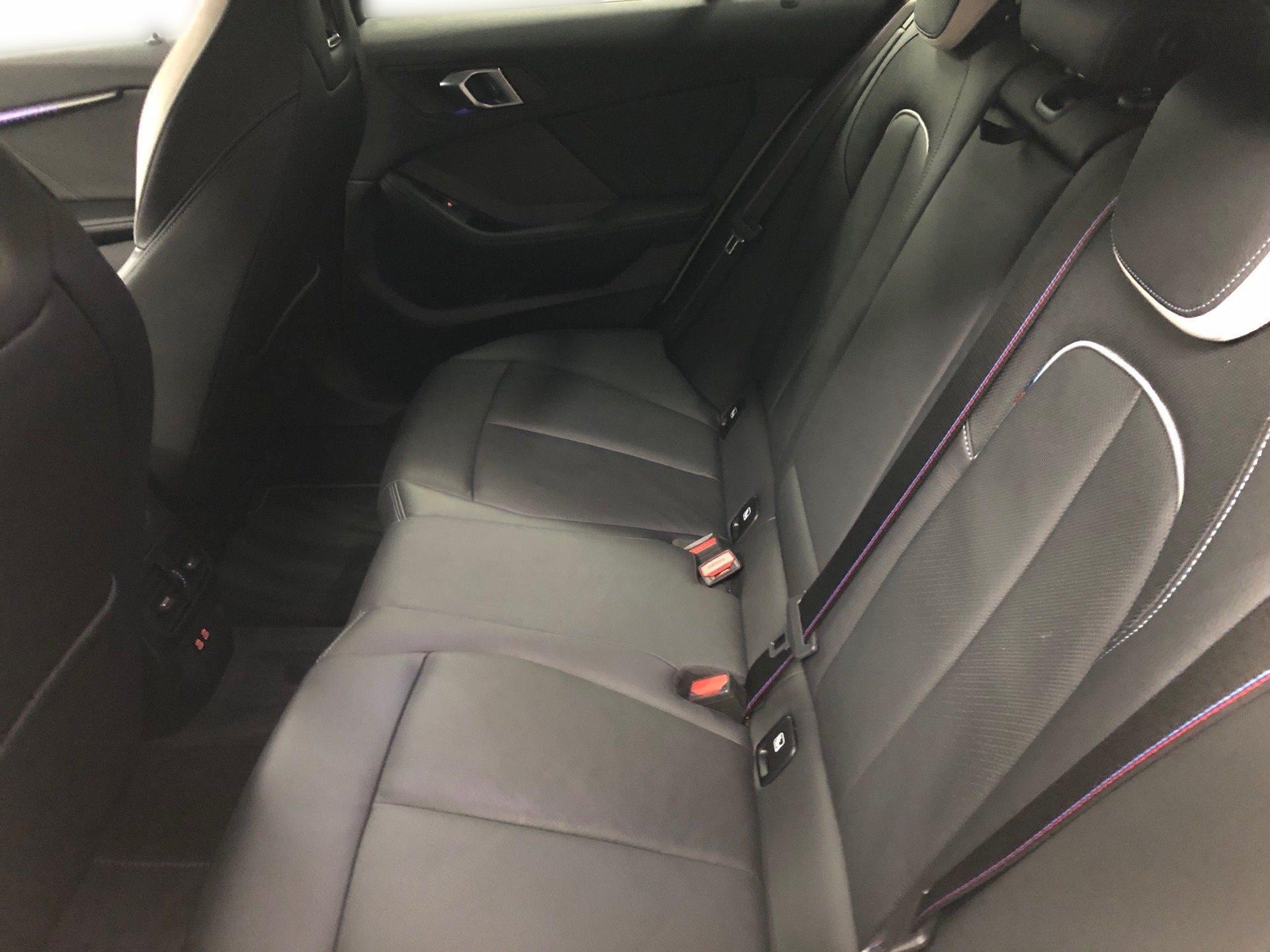 BMW 1er – Bild 11