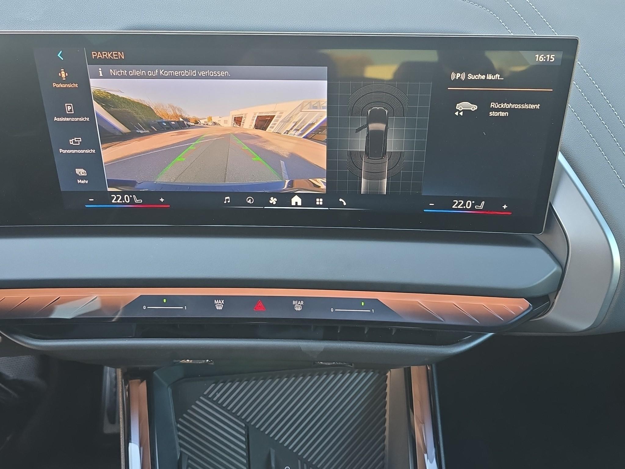 BMW X3 – Bild 19