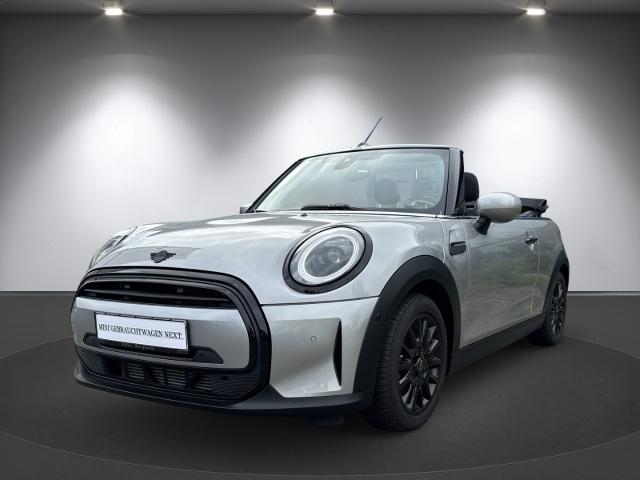 MINI Cabrio – Bild 13