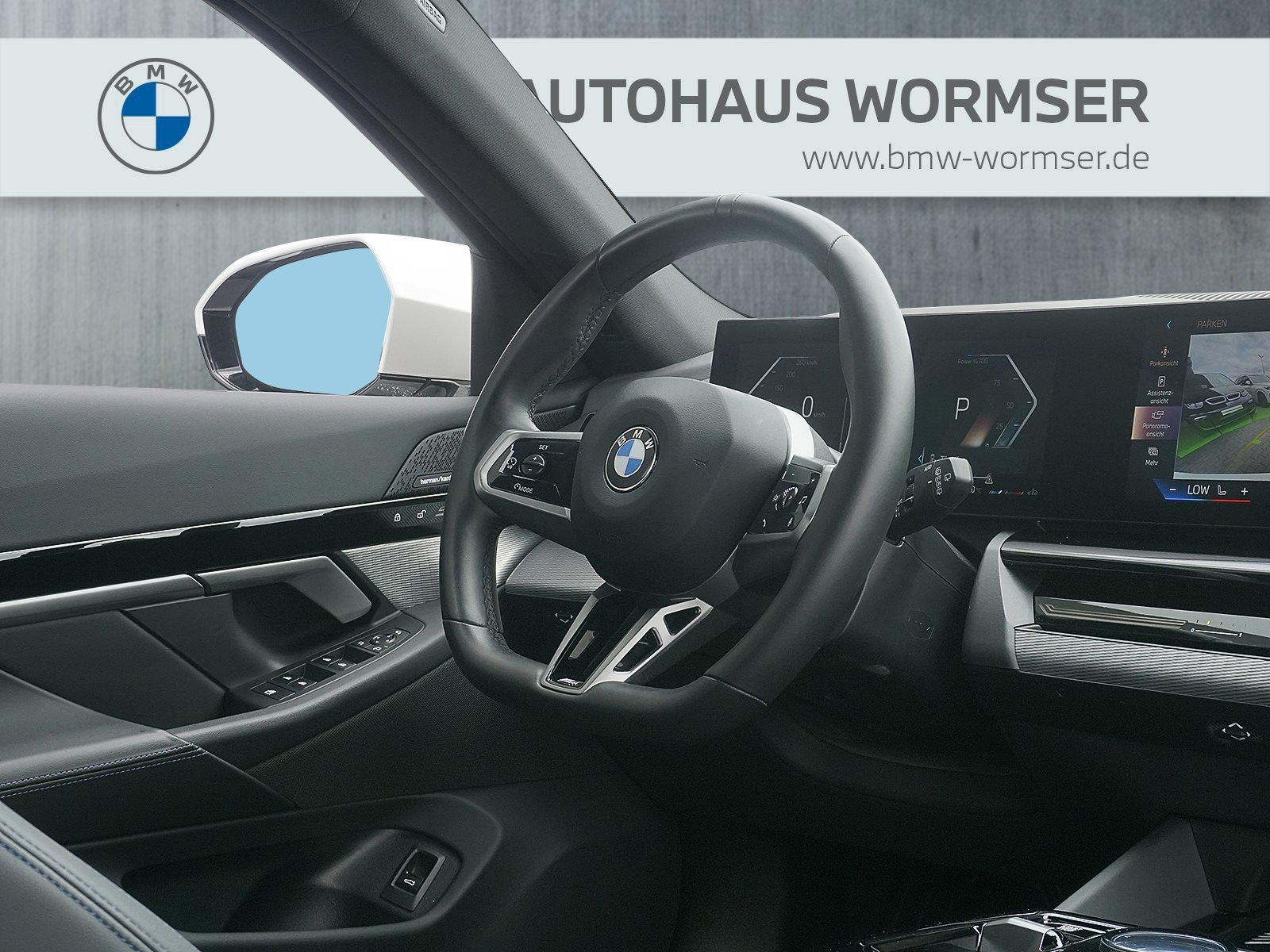 BMW 5er Touring – Bild 21