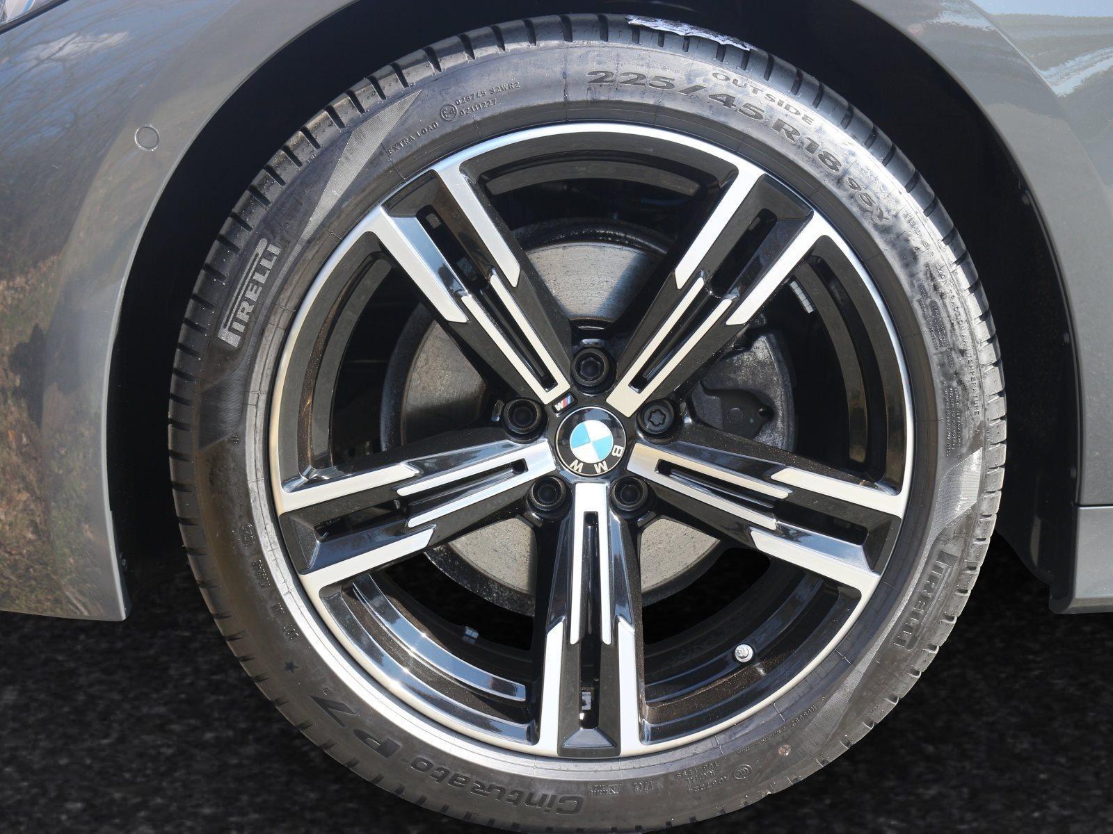 BMW 3er – Bild 5