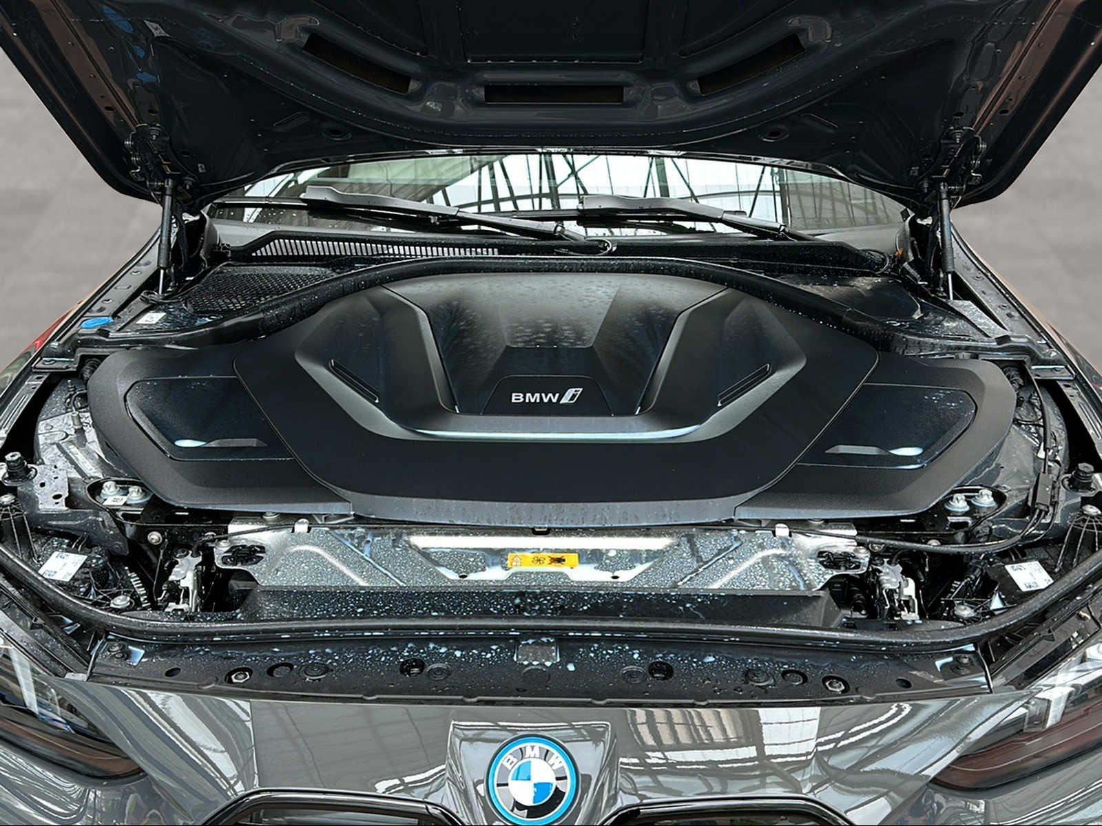 BMW 4er Gran Coupé – Bild 13