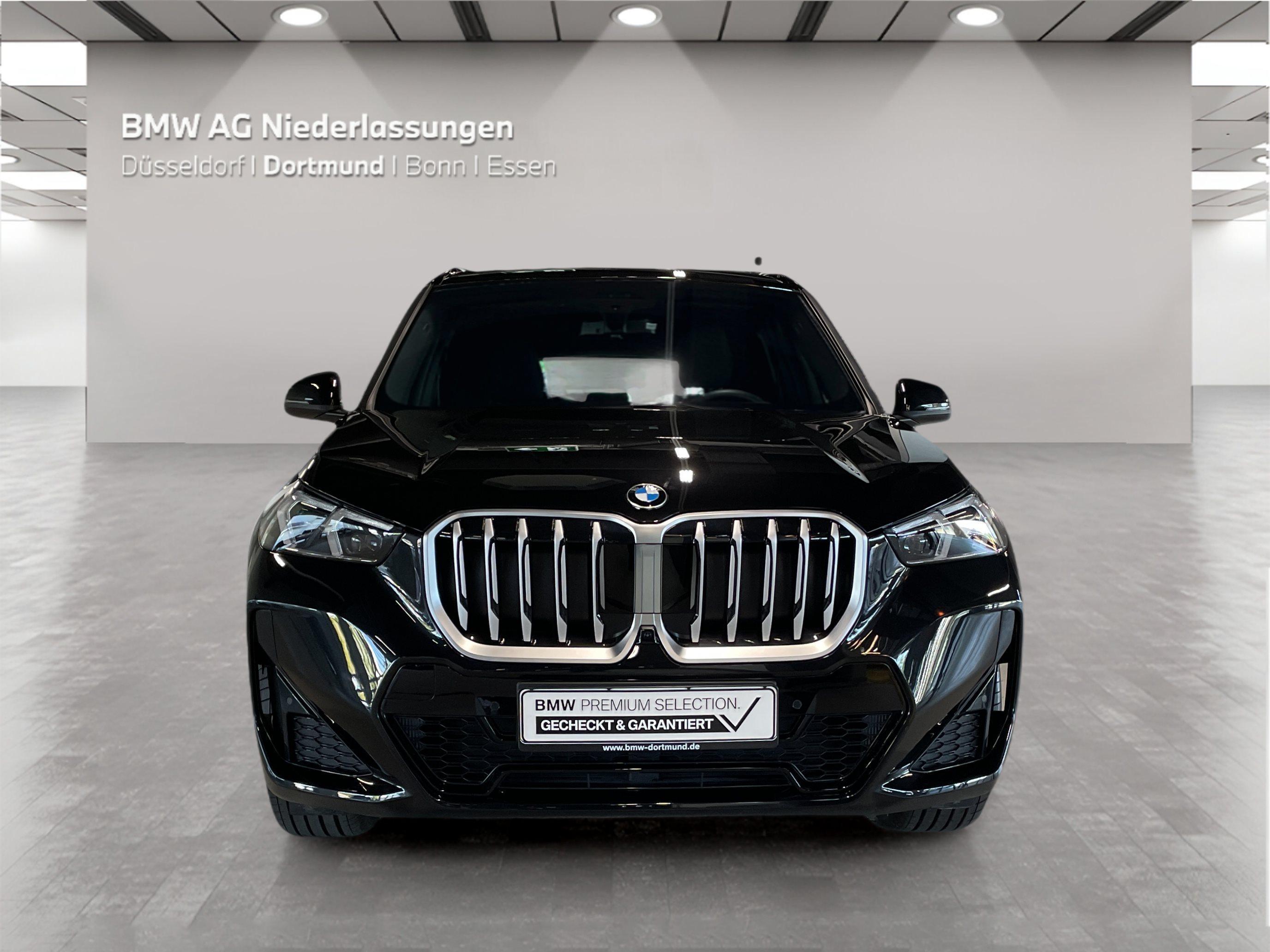 BMW X1 – Bild 17