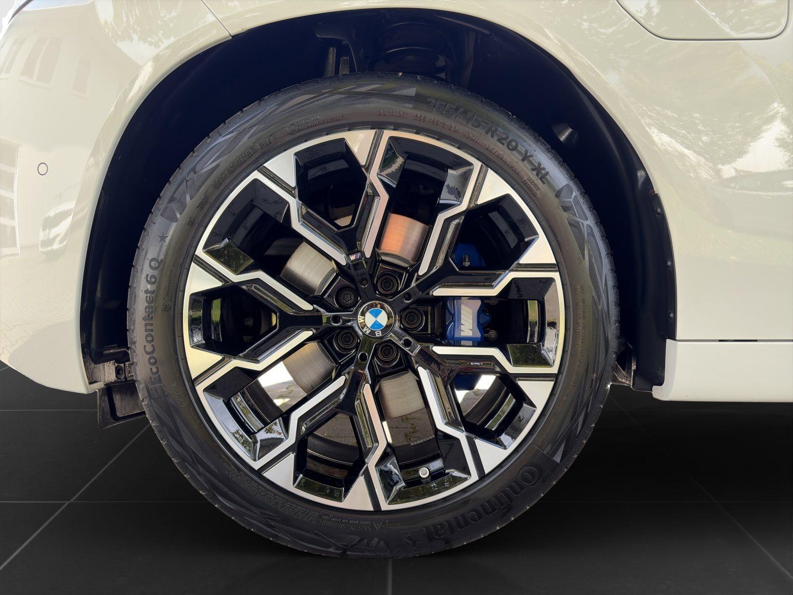 BMW X3 – Bild 20