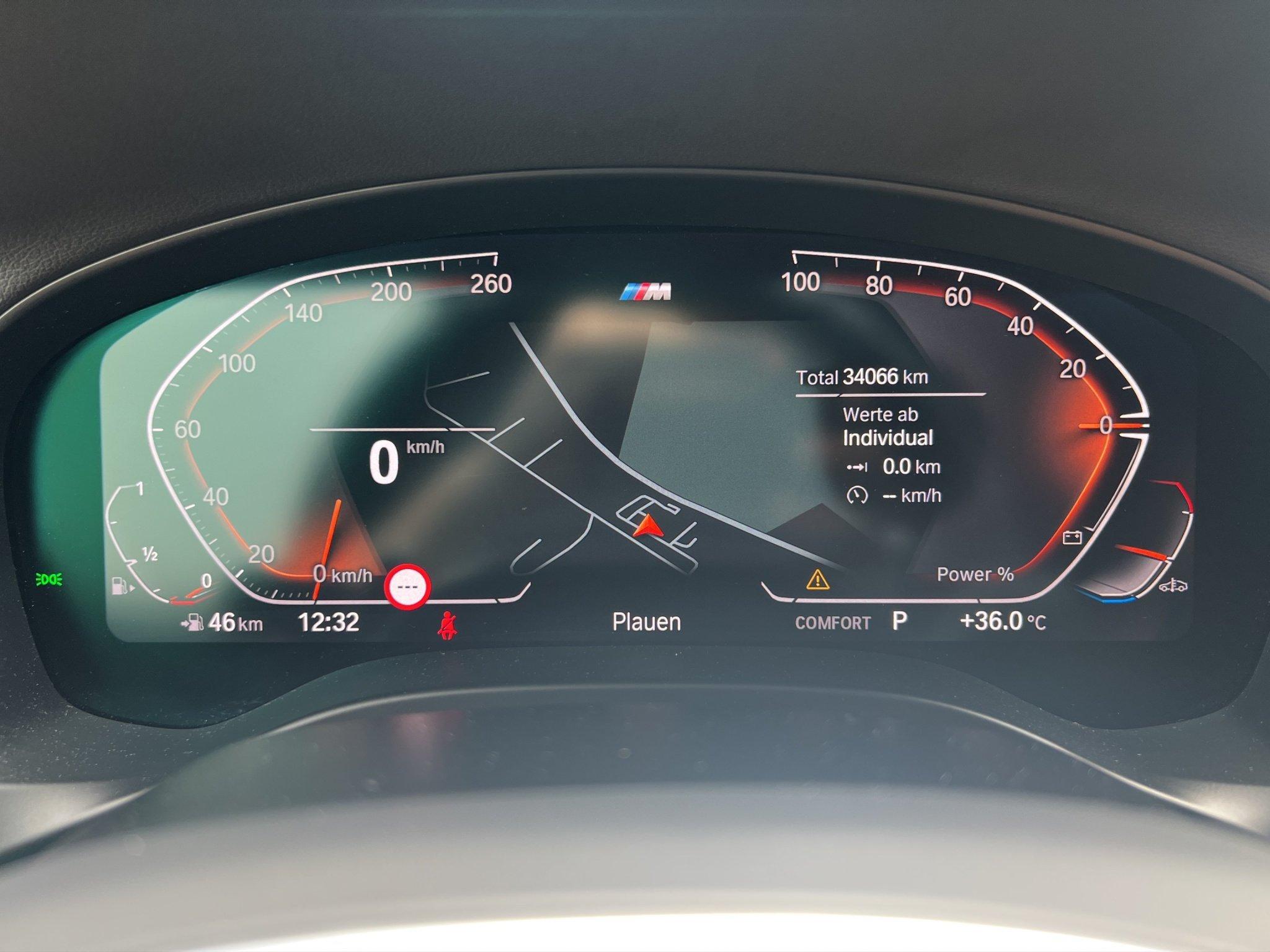 BMW X3 – Bild 10