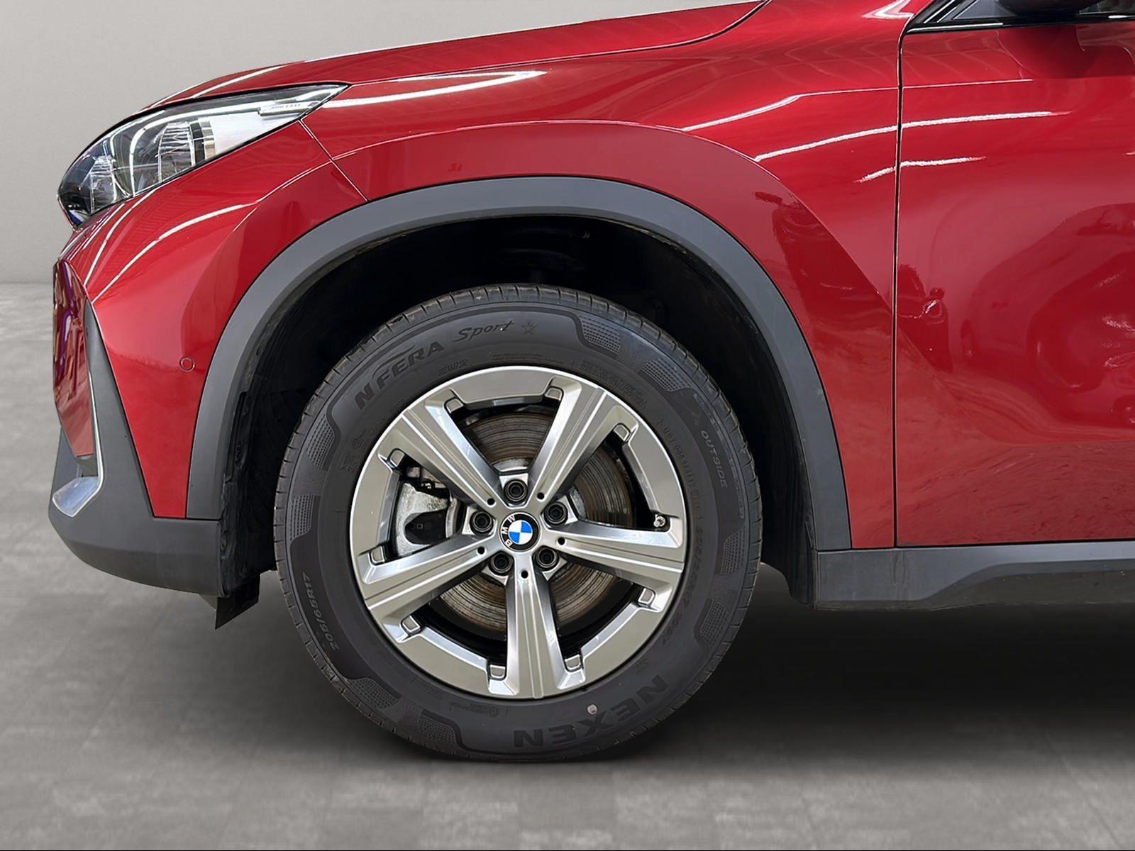 BMW X1 – Bild 12