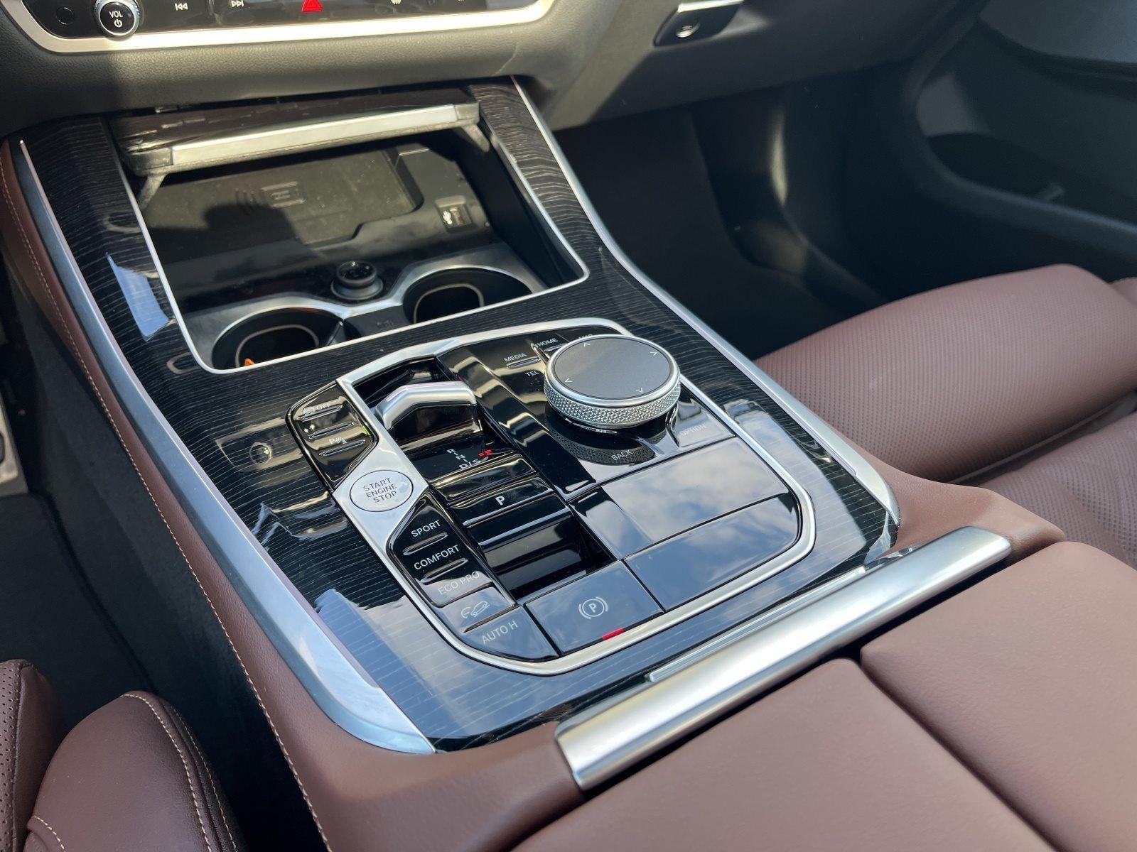 BMW X5 – Bild 9