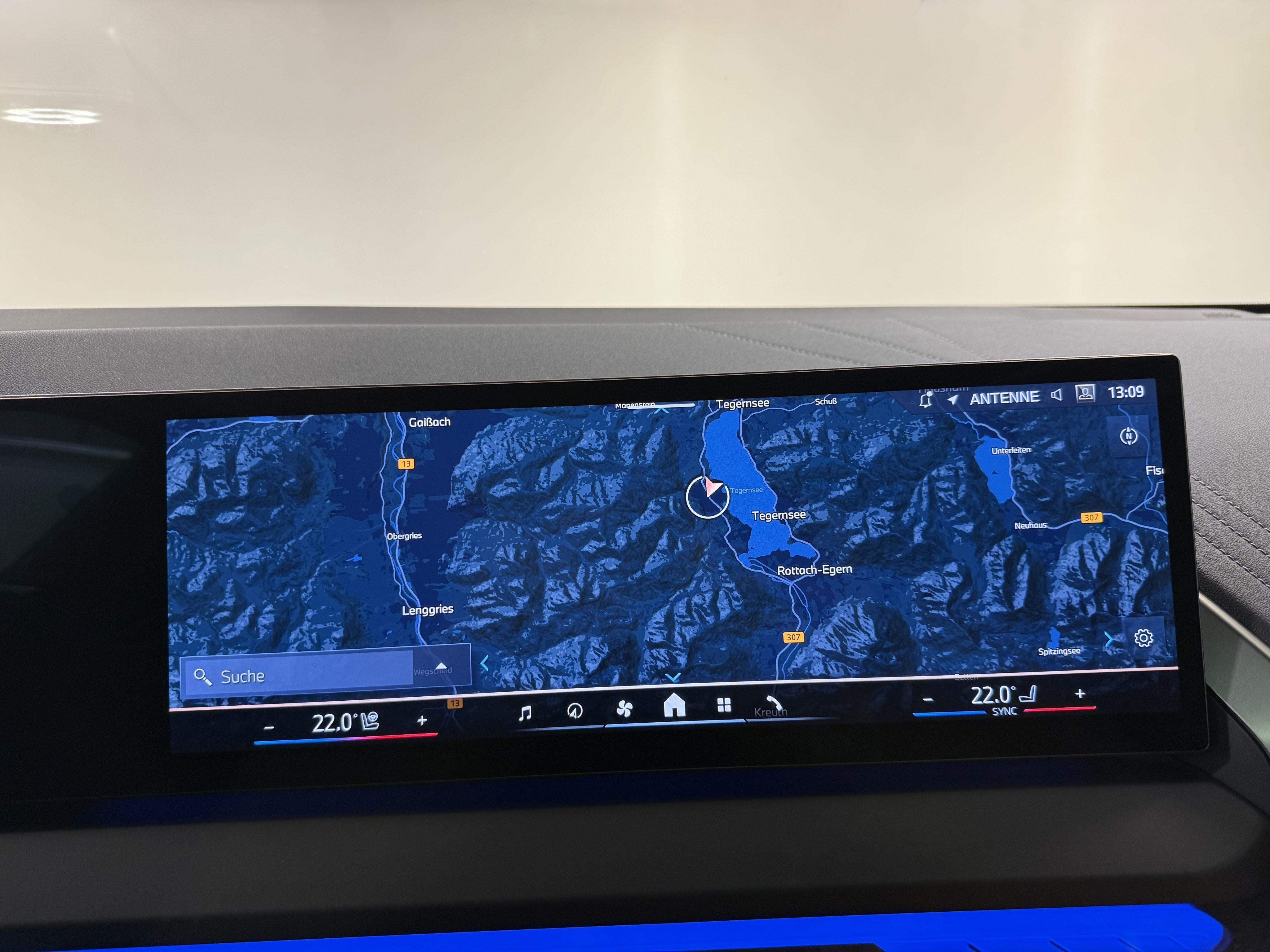 BMW X3 – Bild 28