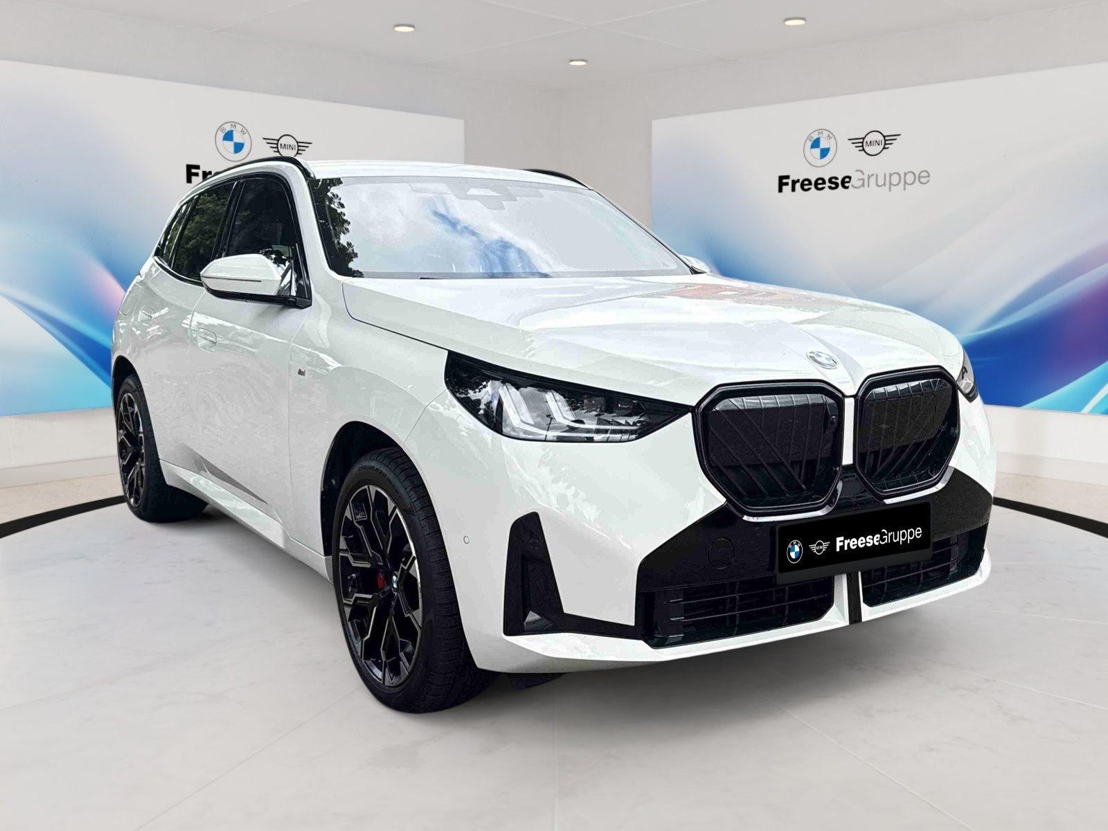 BMW X3 – Bild 8