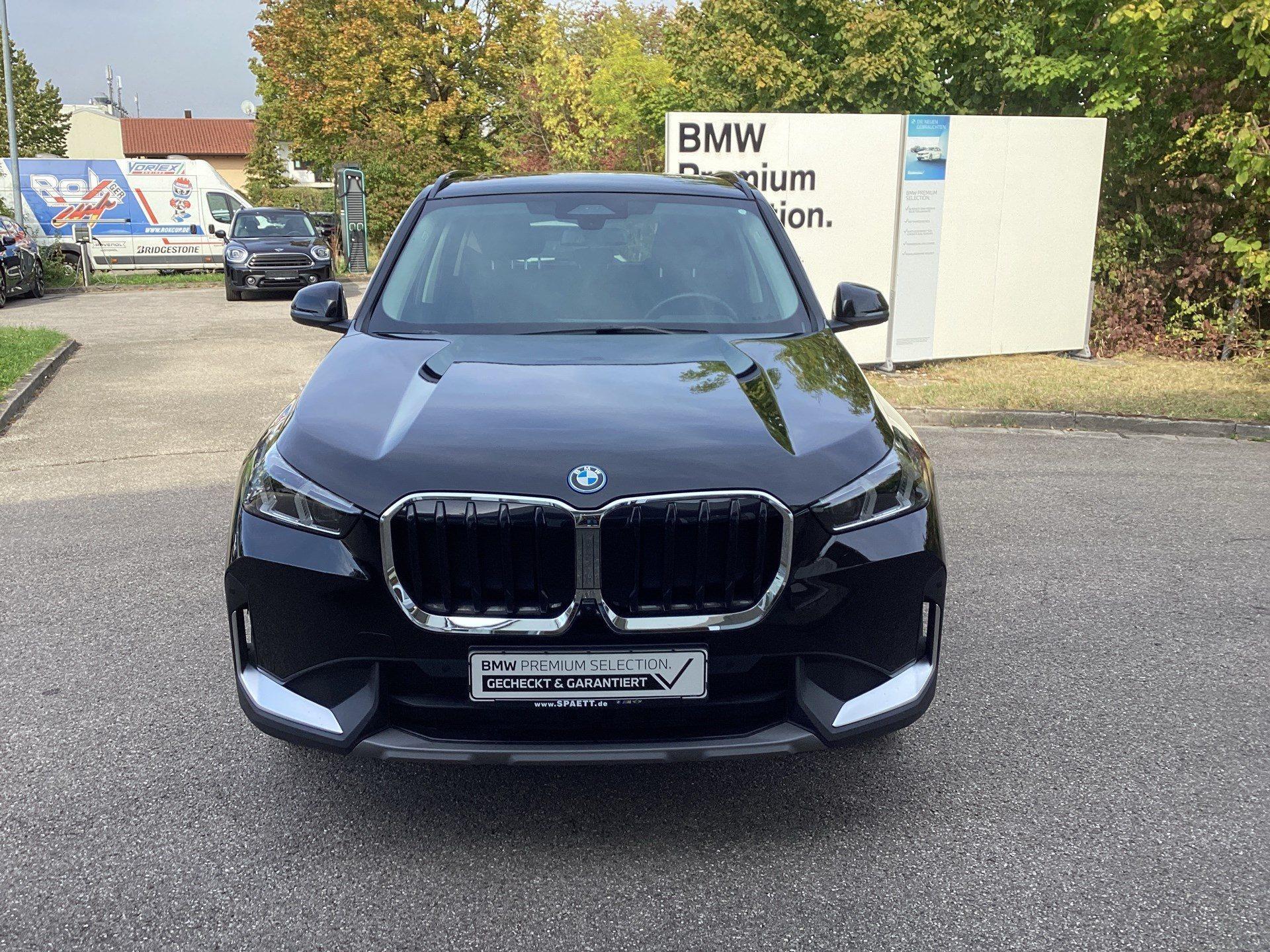 BMW X1 – Bild 4