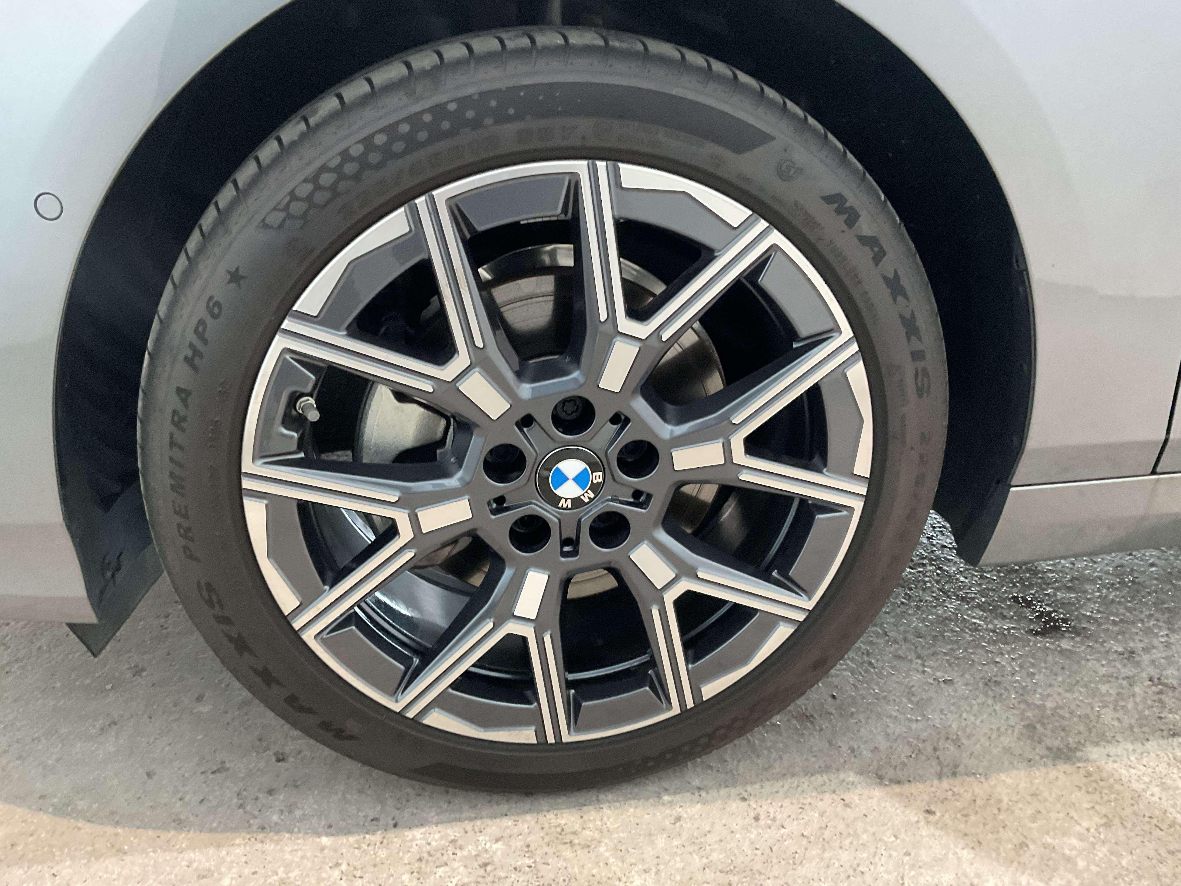 BMW 1er – Bild 14