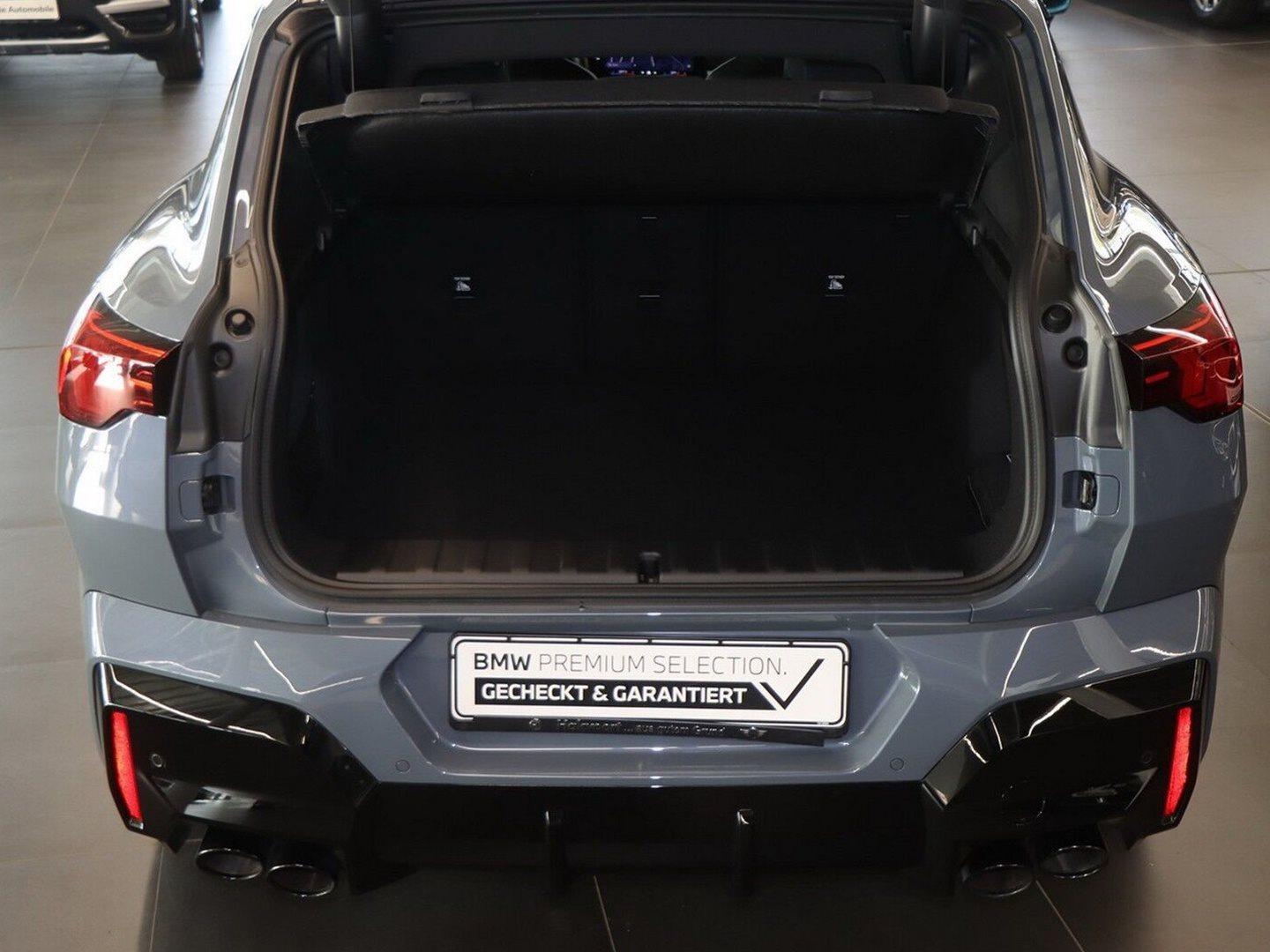 BMW X2 – Bild 10