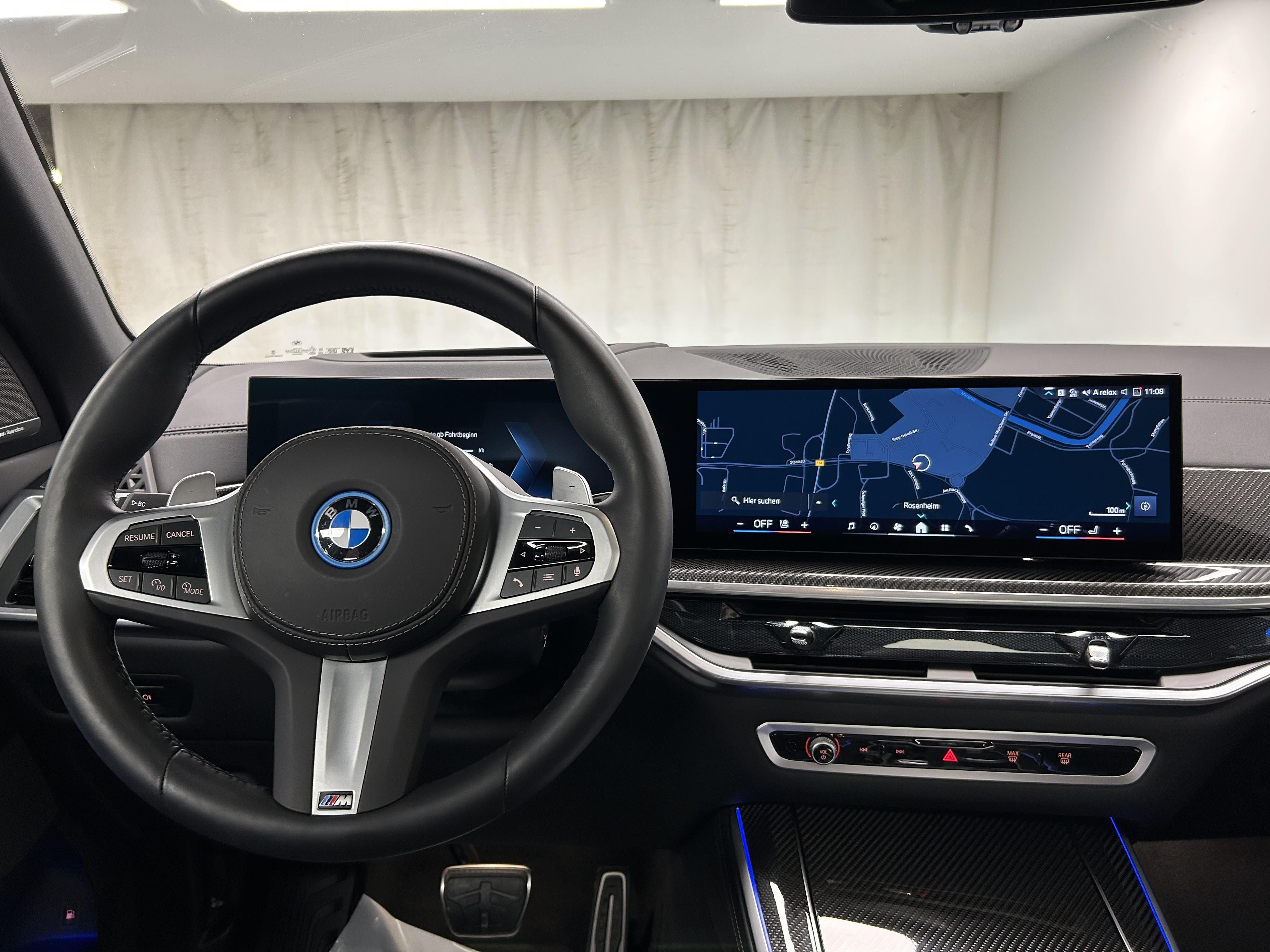 BMW X5 – Bild 29