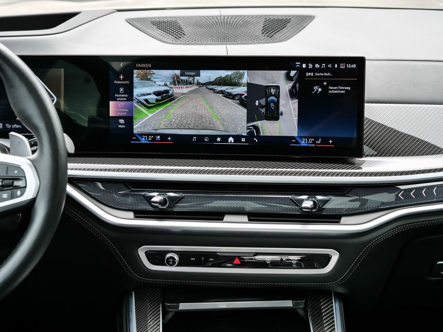 BMW X5 – Bild 31