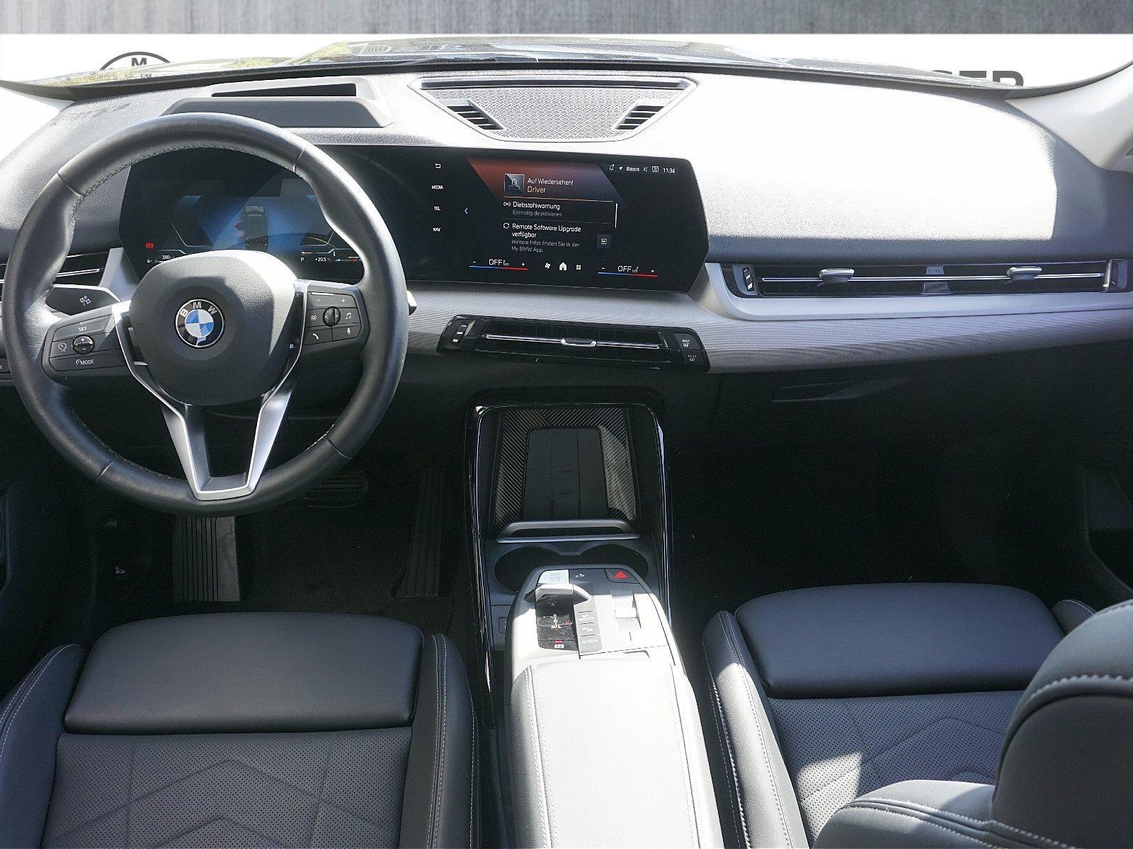 BMW X1 – Bild 24