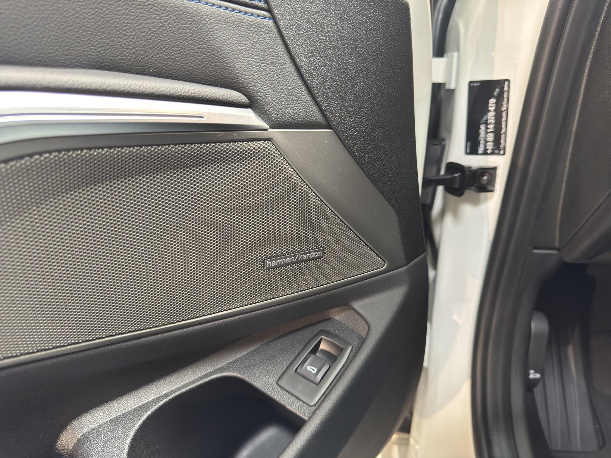 BMW 3er – Bild 17