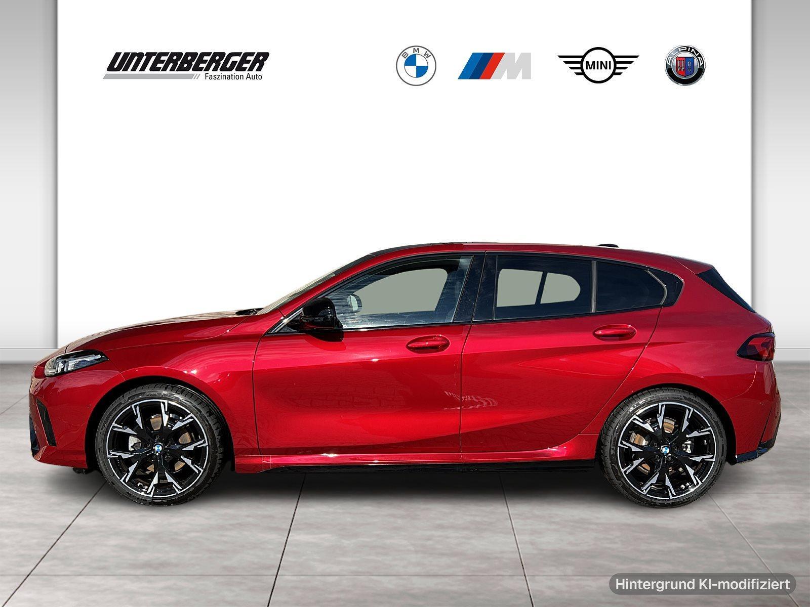 BMW 1er – Bild 3