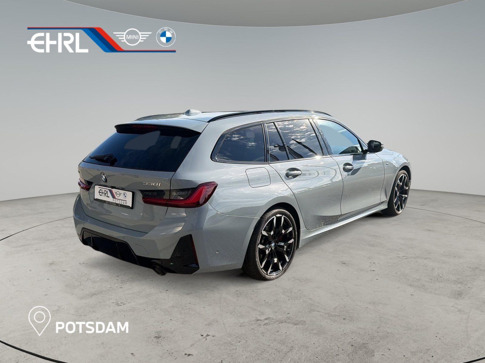BMW 3er Touring – Bild 31