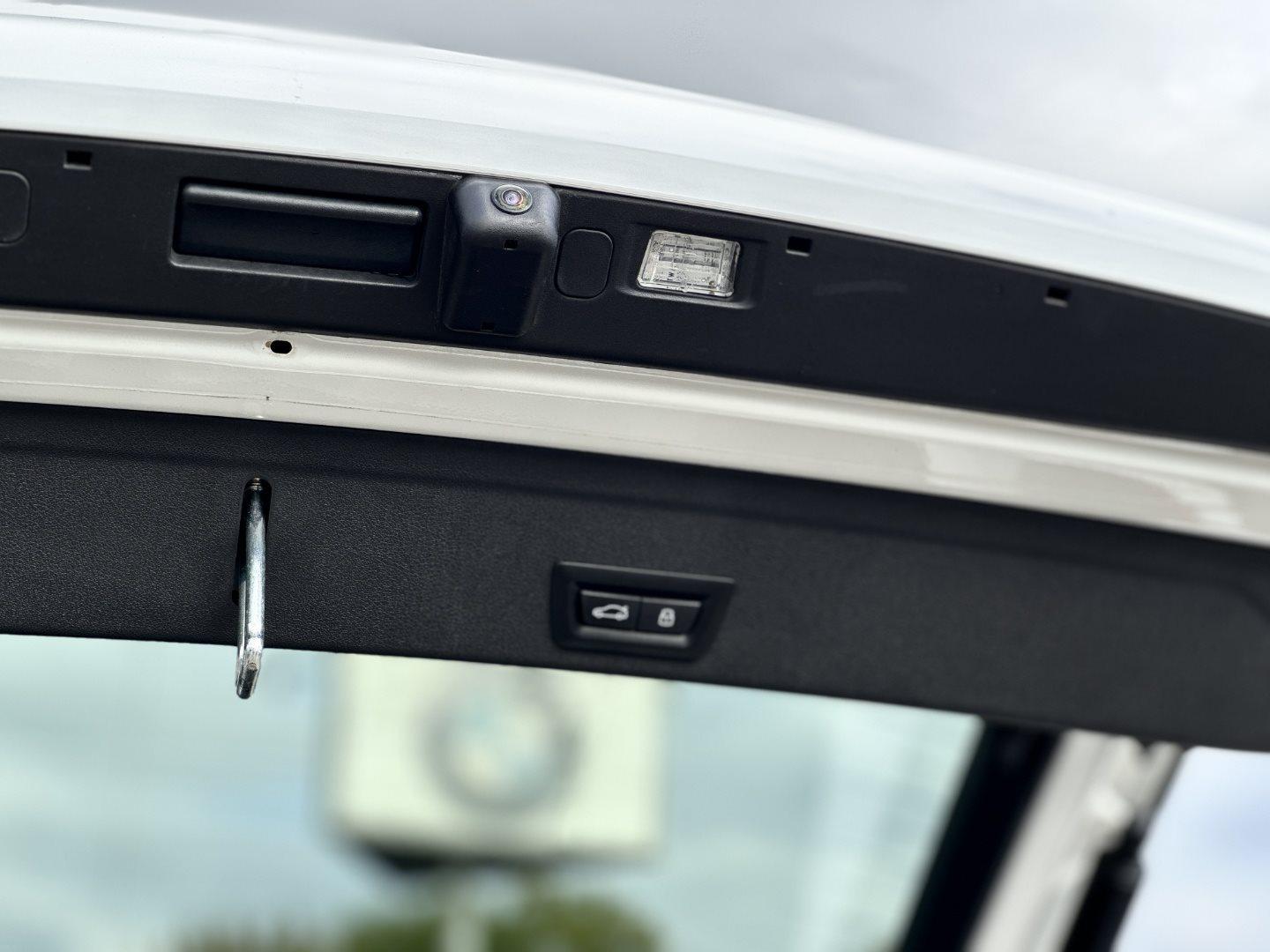 BMW X6 – Bild 13