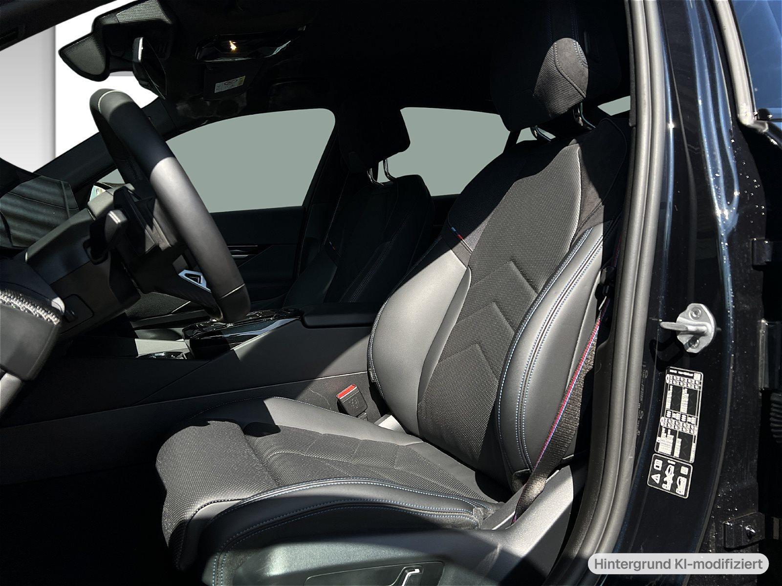 BMW 5er – Bild 13
