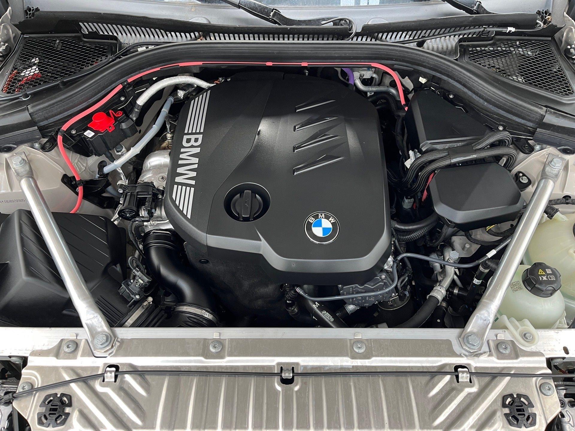 BMW X3 – Bild 12