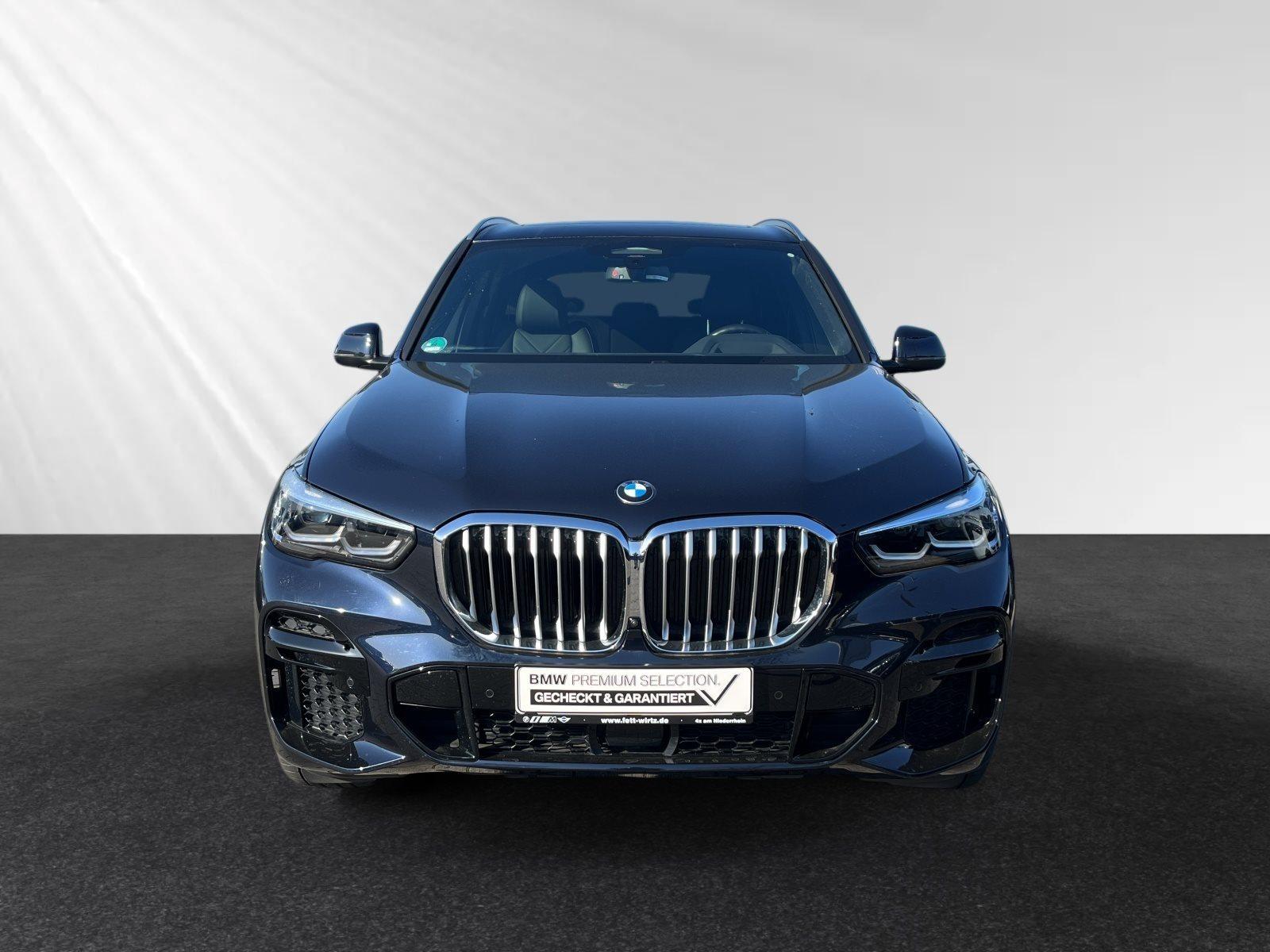 BMW X5 – Bild 5