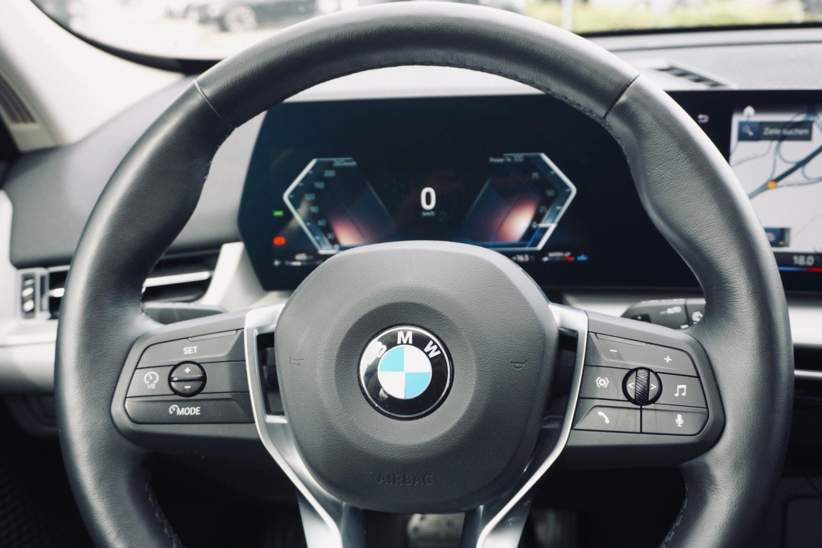 BMW X1 – Bild 15