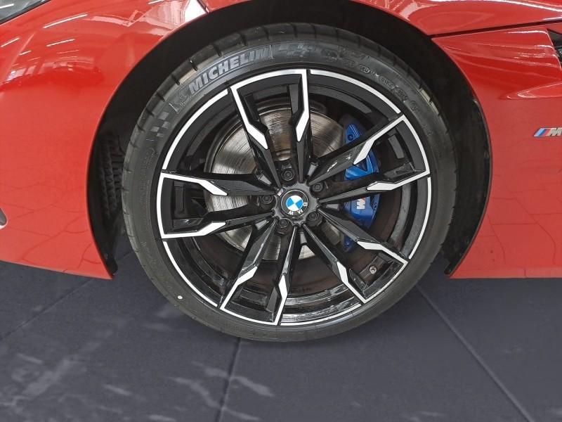 BMW Z4 – Bild 4