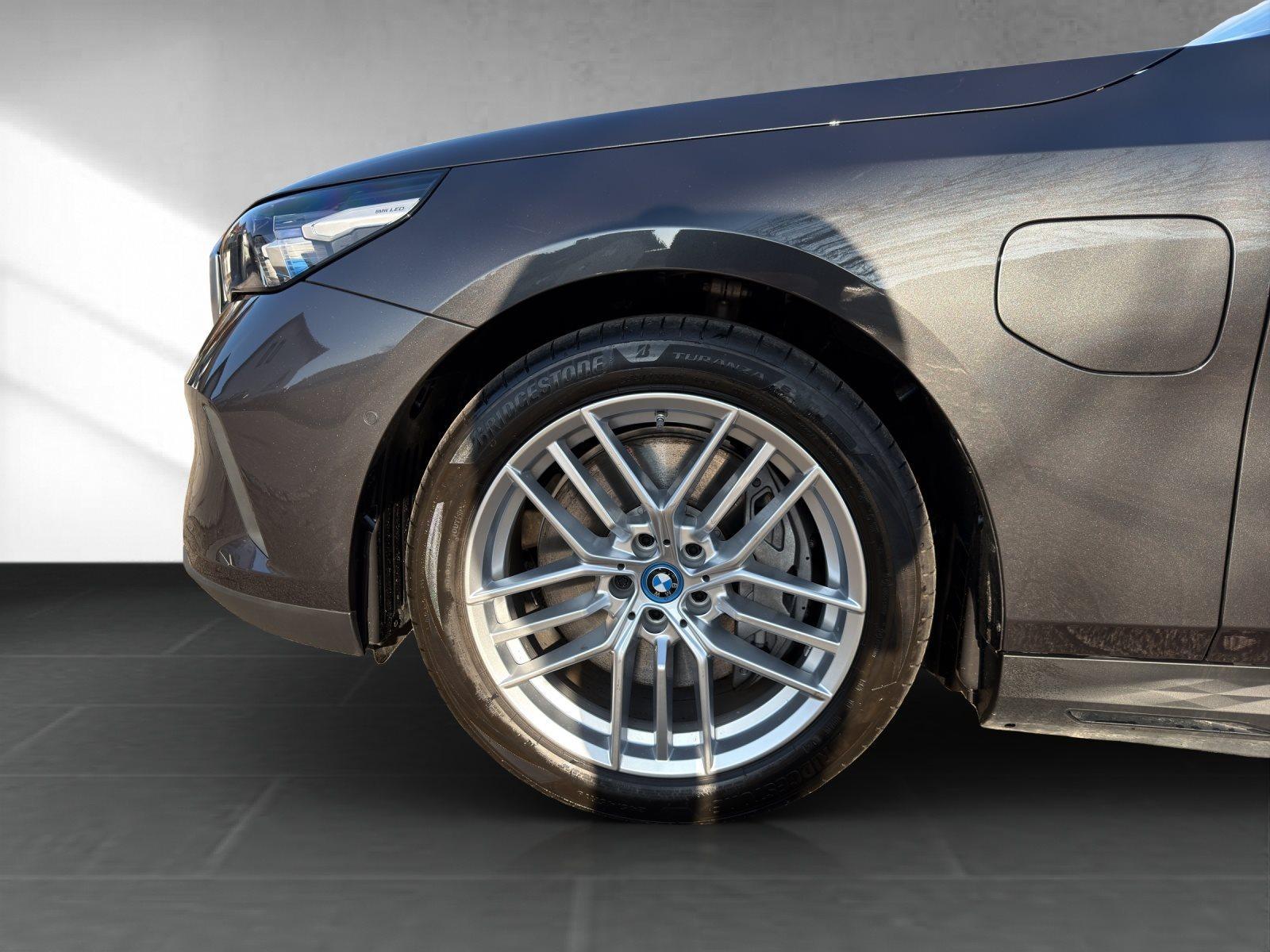 BMW 5er – Bild 9