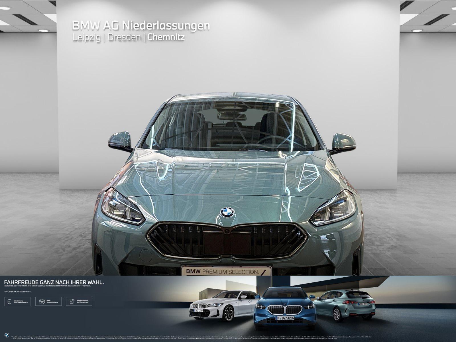 BMW 1er – Bild 5