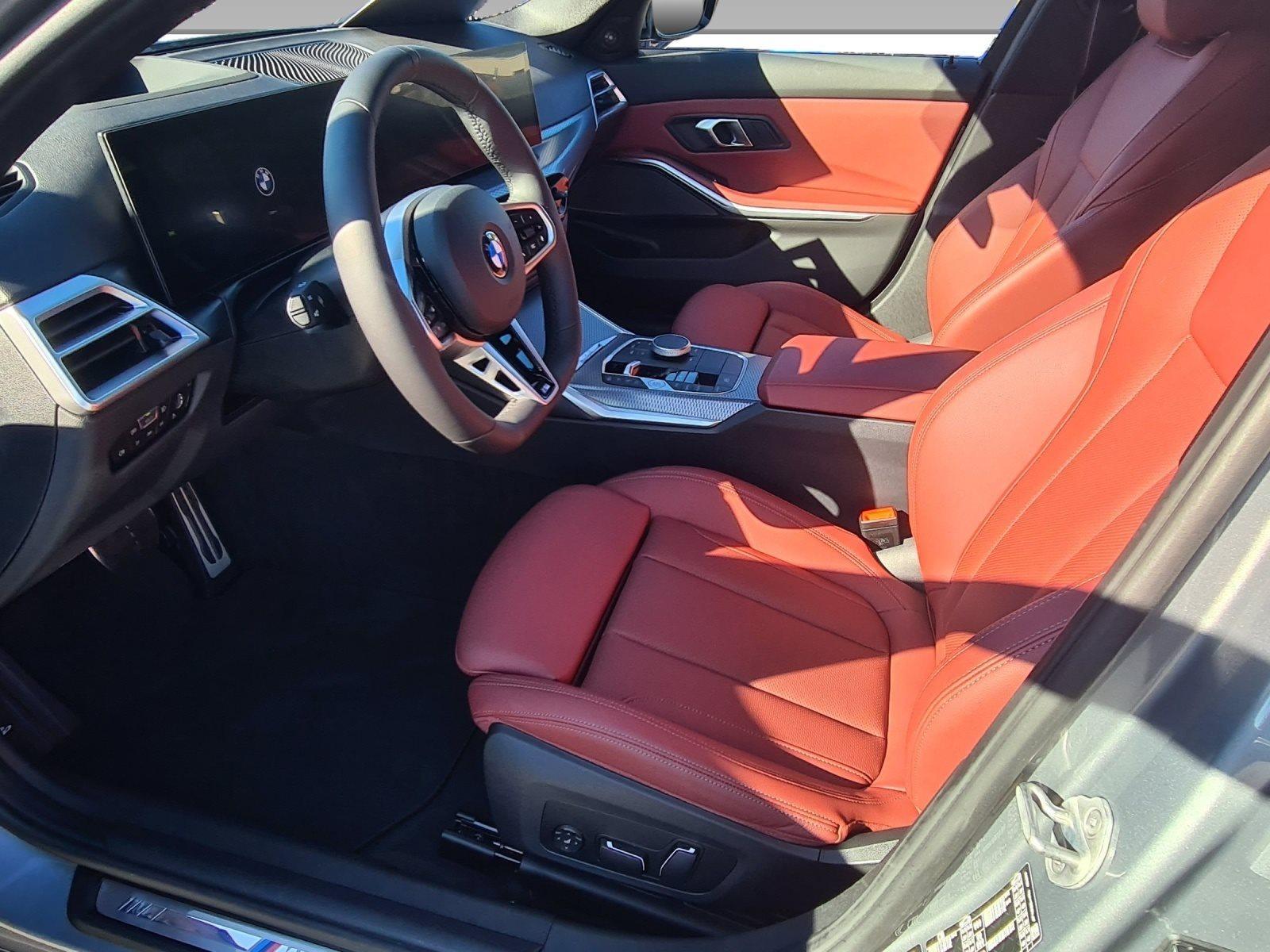 BMW 3er Touring – Bild 12