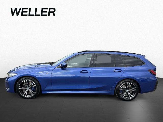 BMW 3er Touring – Bild 5