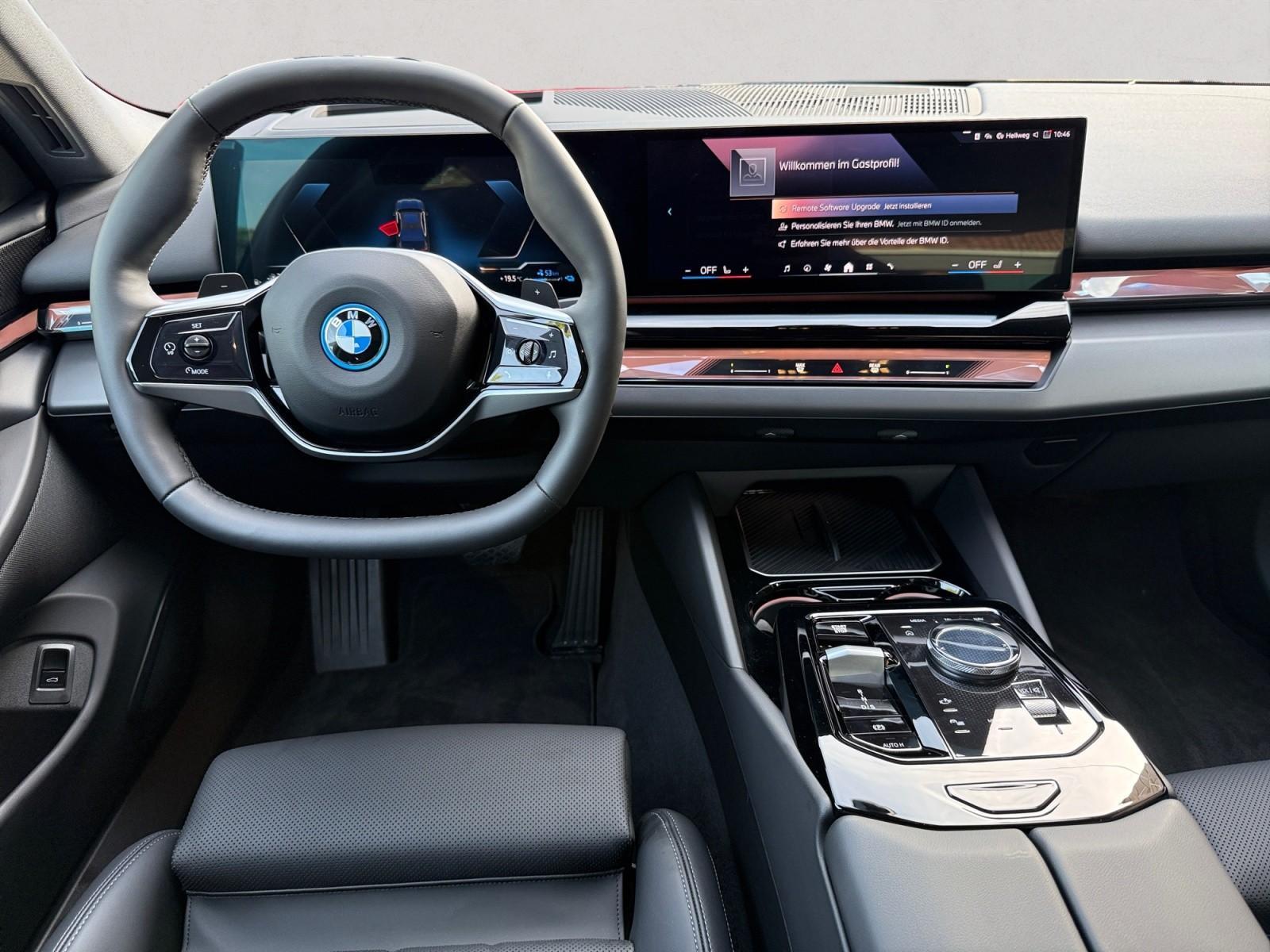 BMW 5er – Bild 8