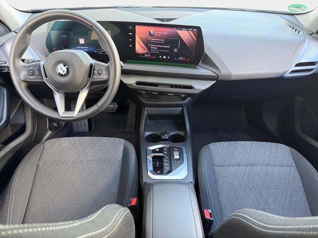 BMW 1er – Bild 6