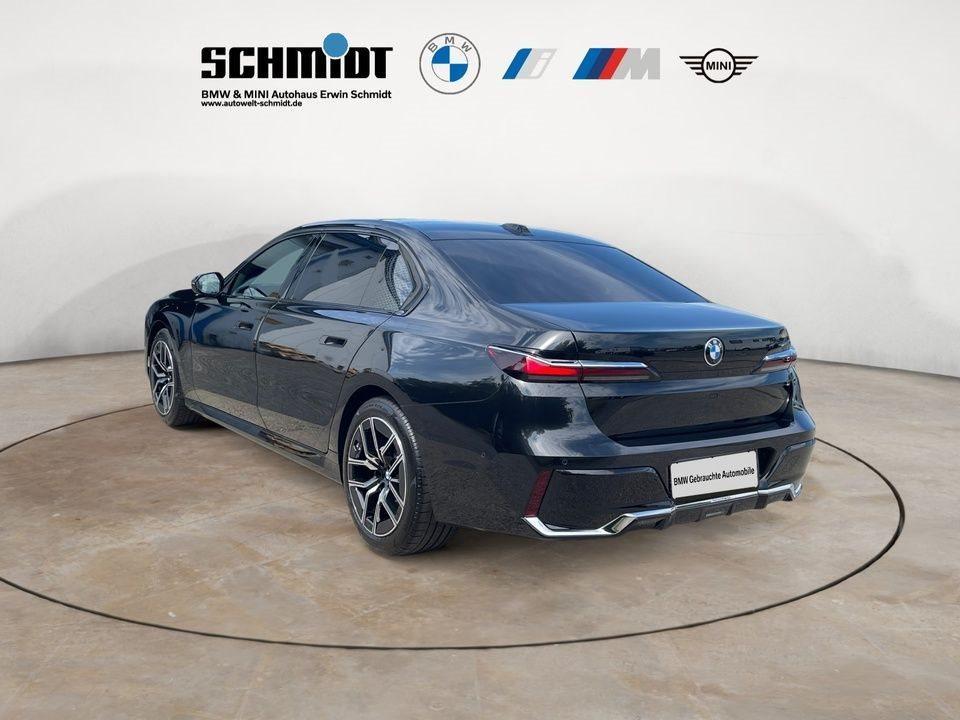 BMW 7er – Bild 8