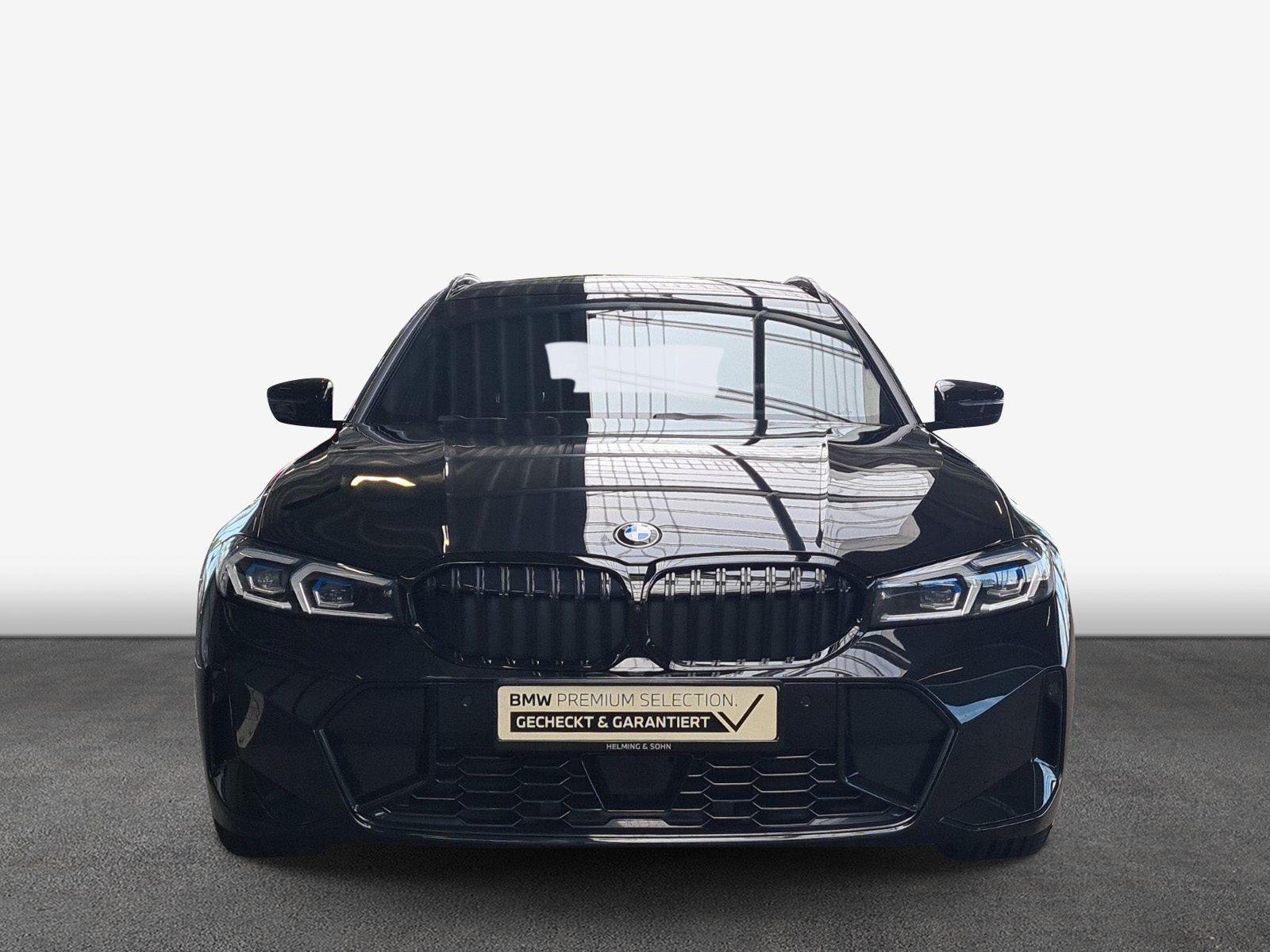BMW 3er Touring – Bild 3