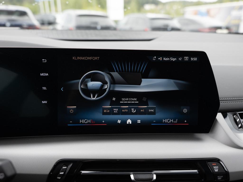 BMW 2er Active Tourer – Bild 17